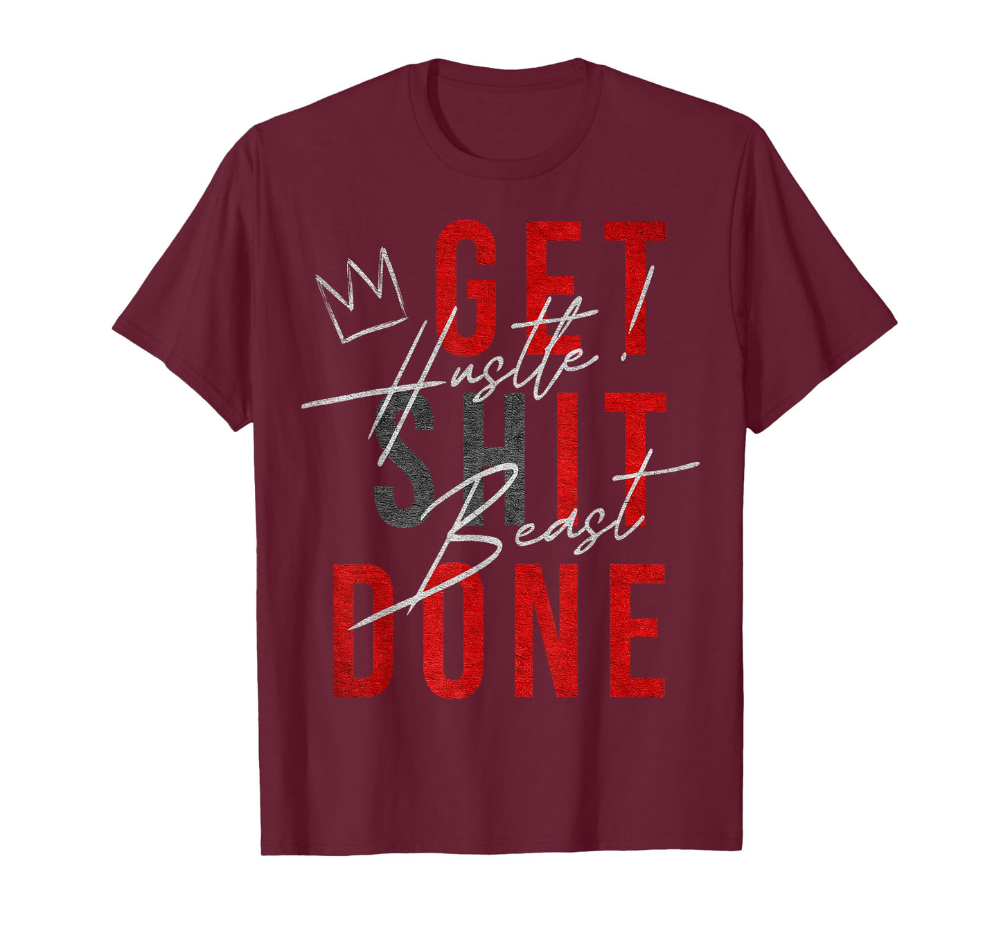 Y2K Fitness Quote Fashion Gym Training Discipline Yoga Sport T-Shirt