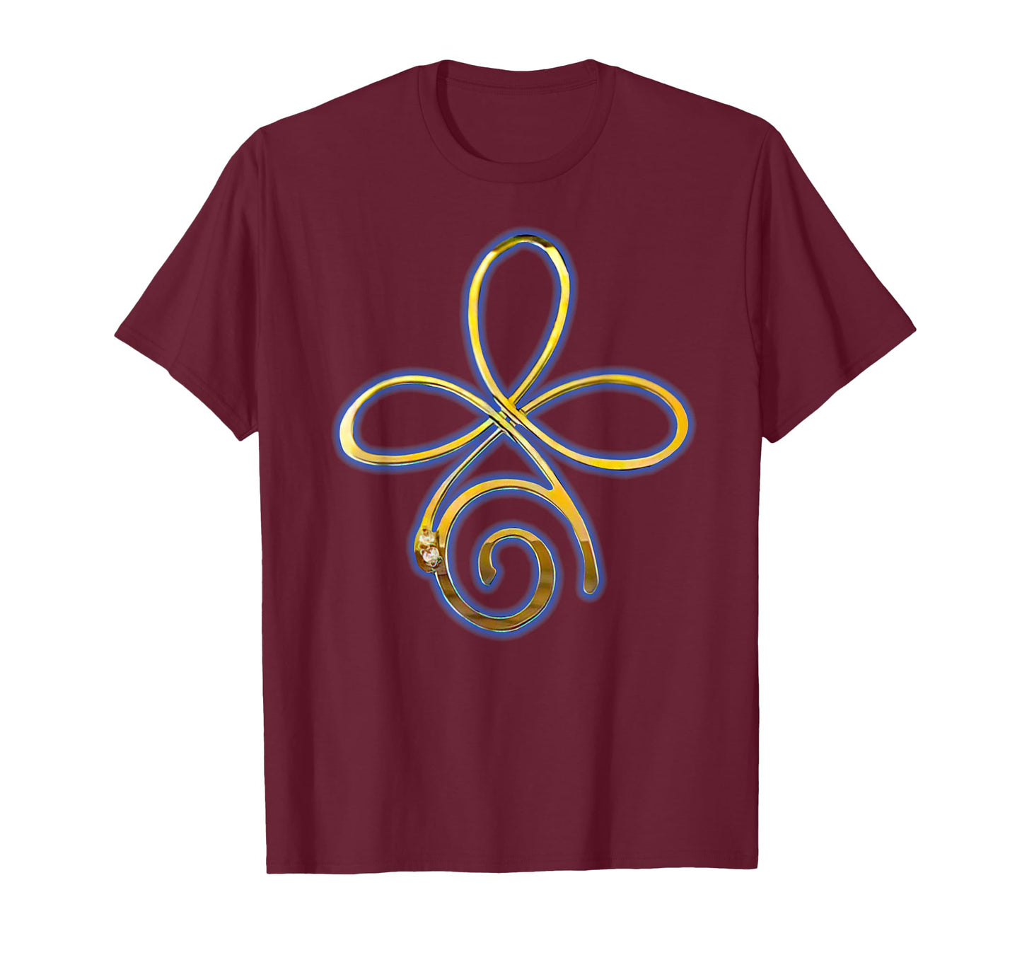 Unconditional Love Symbol T-Shirt