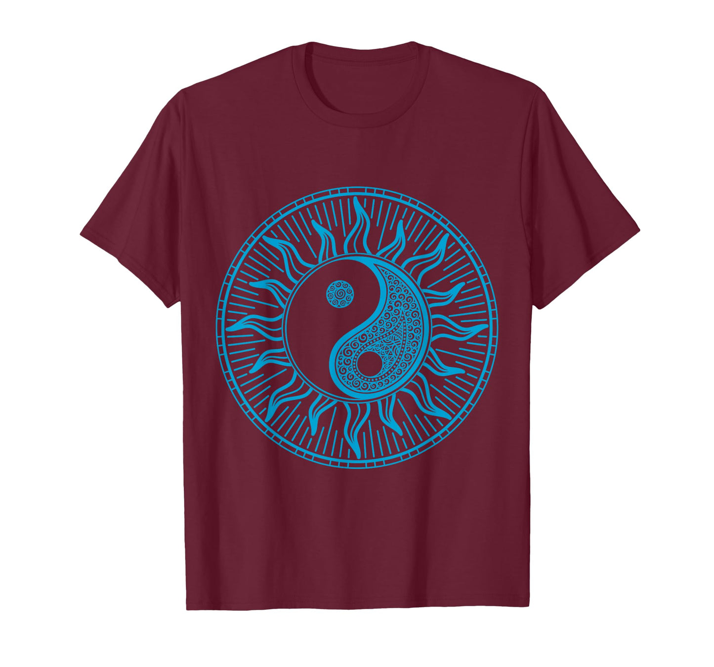 Yin Yang T-Shirt