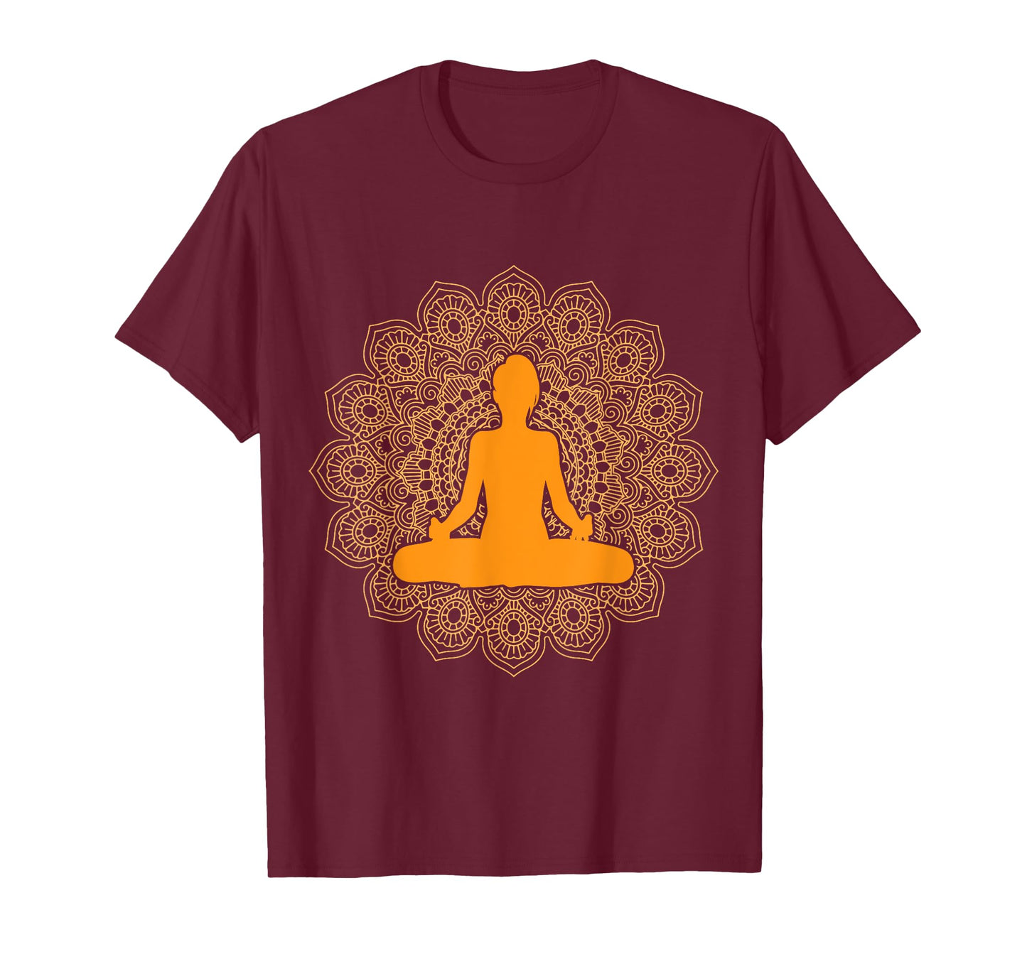 Transcendental Meditation Transcendental Yogi T-Shirt