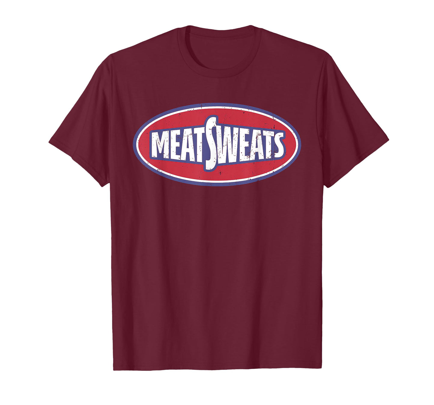 Meat Sweats T-Shirt