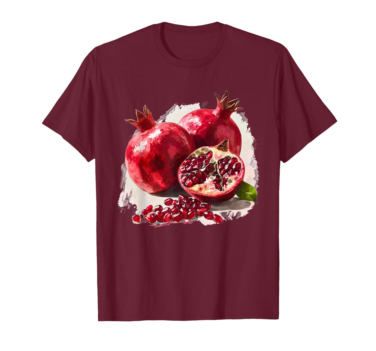 Pomegranate Fruit costume T-Shirt