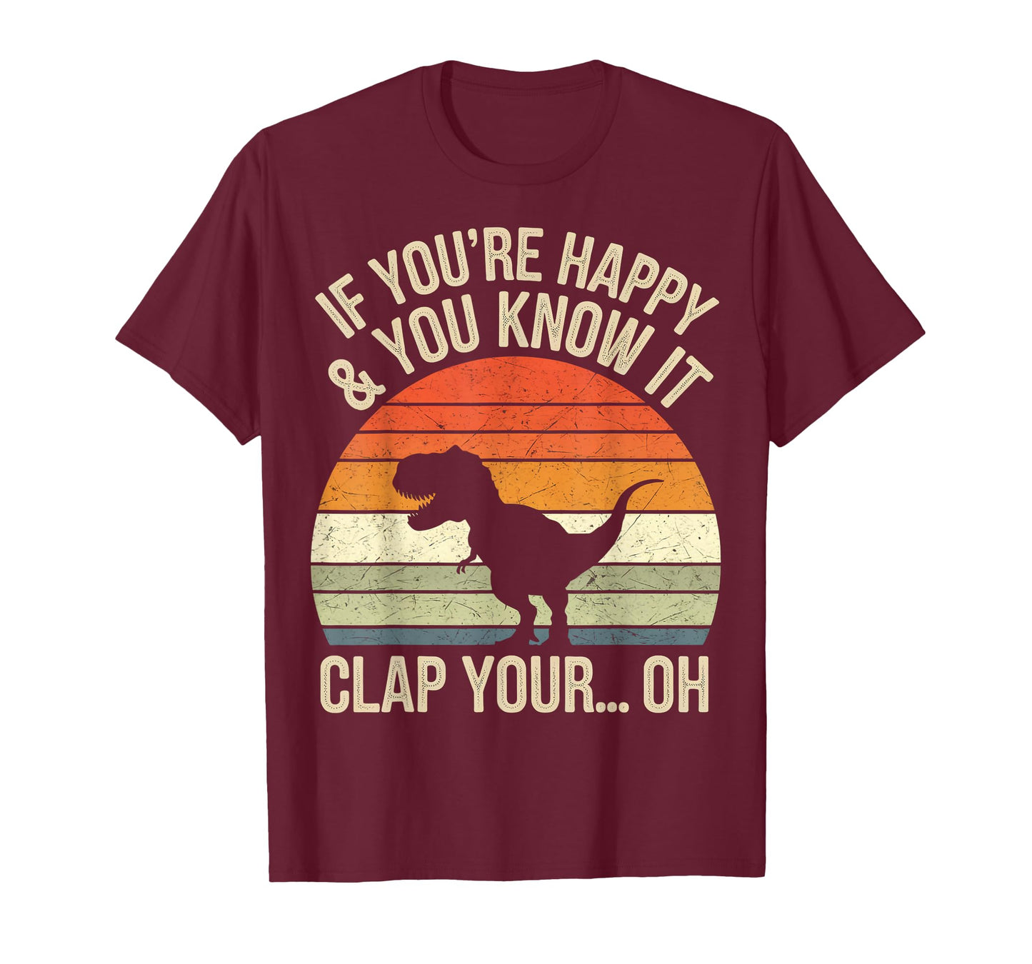T Rex Dinosaur Meme Funny Dino Gifts For Men Women Boy Kid T-Shirt