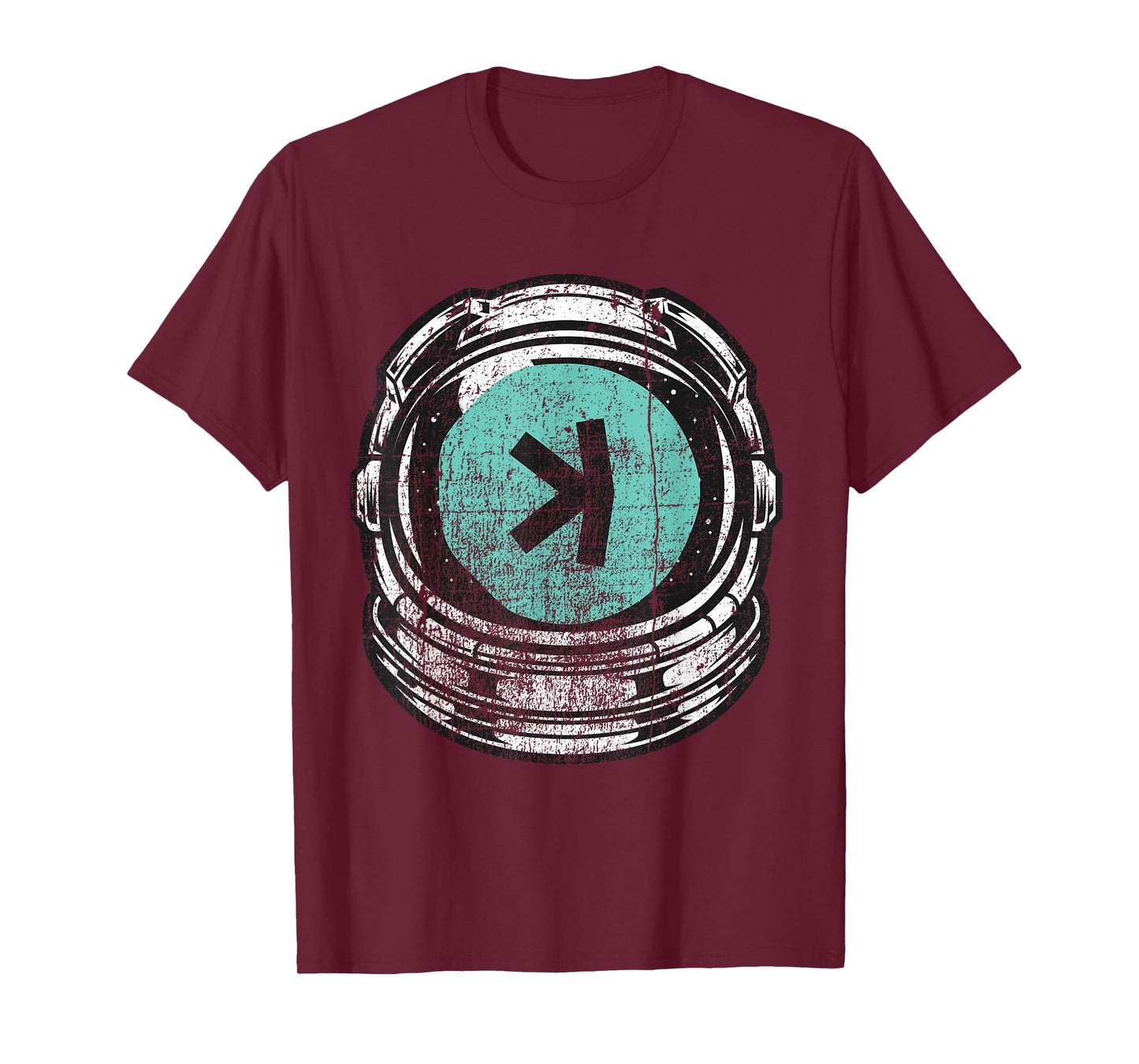 Kaspa Crypto Coin Bullrun 2024 Freedom Cryptocurrency T-Shirt