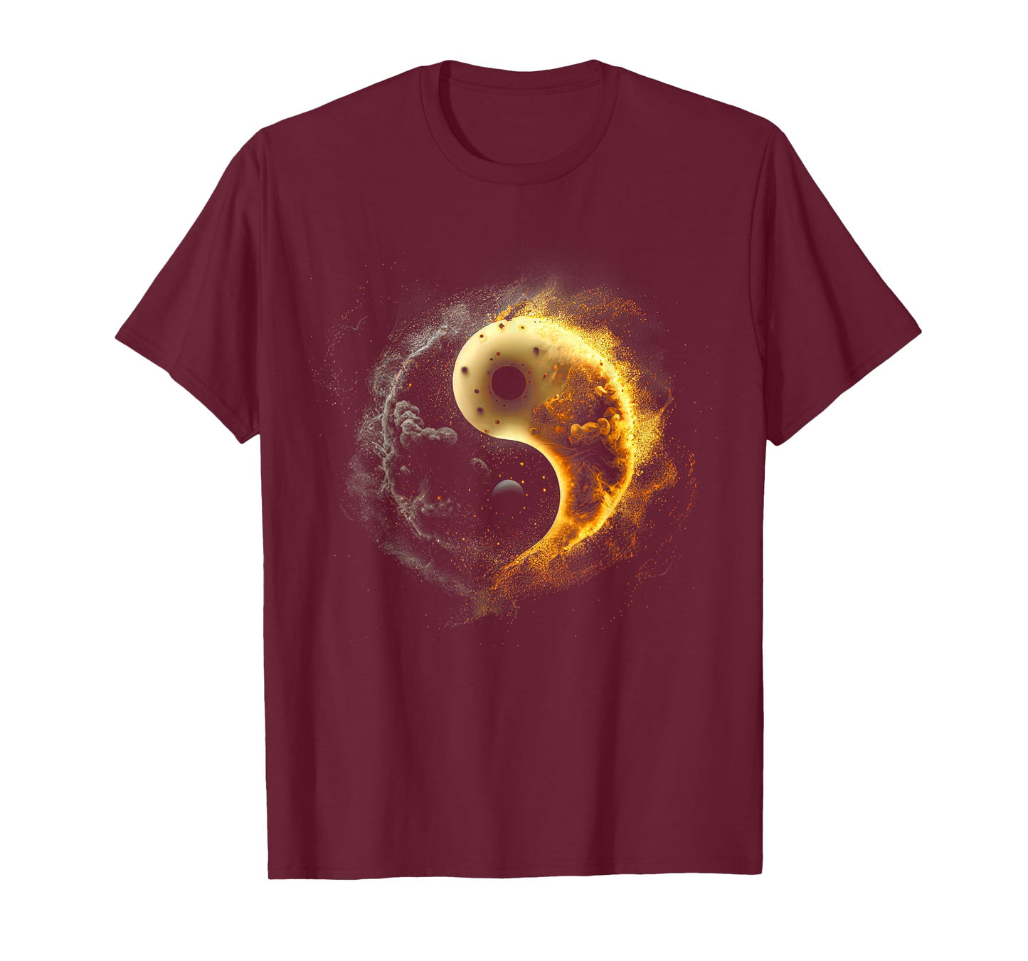 Yin Yang T-Shirt