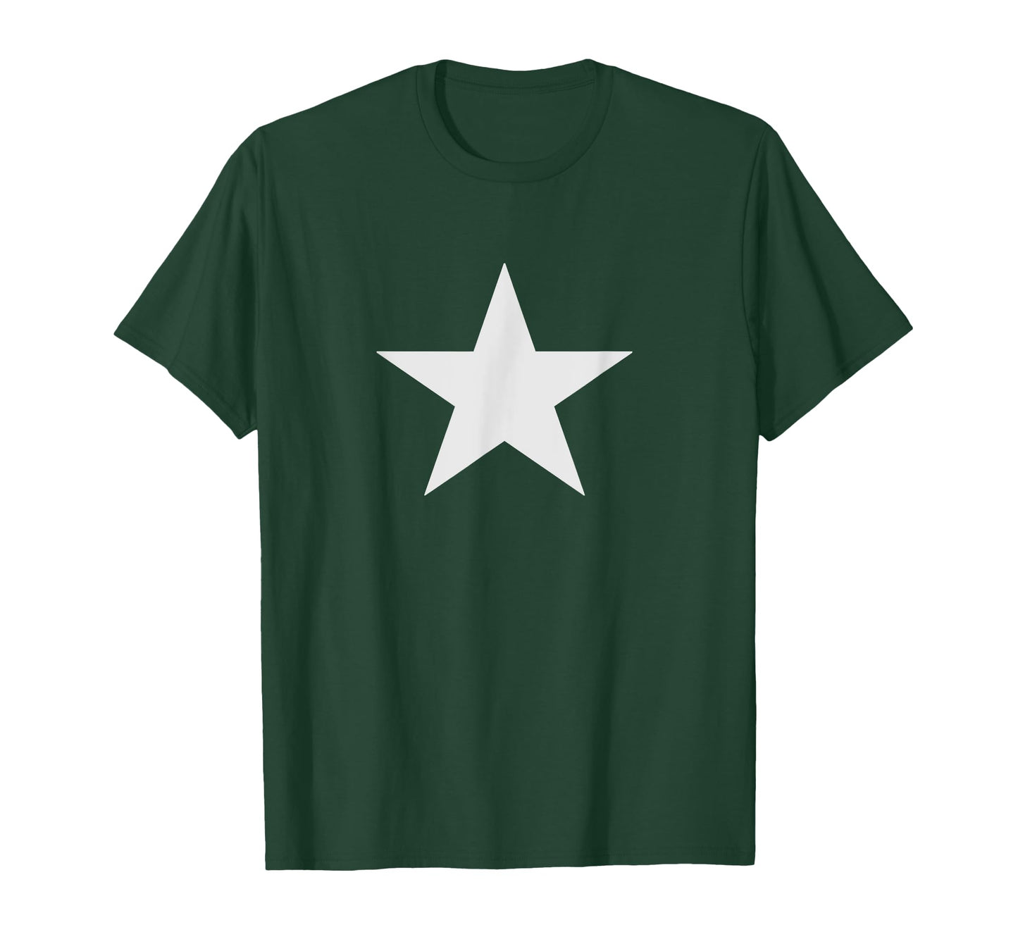 Star Graphic Design Men's Wome'n Kid's Rock Stella T-Shirt
