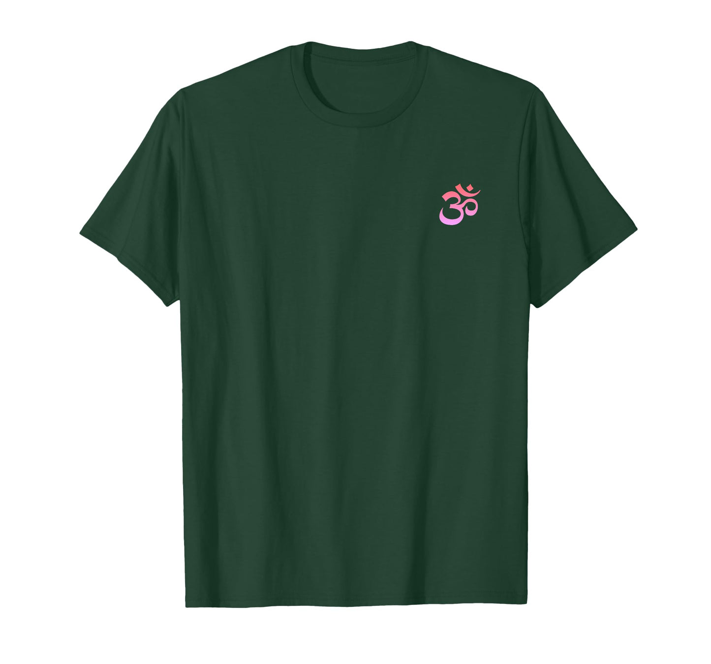 Bhagavad Gita Hindu Verse 6.30 Religion Design T-Shirt