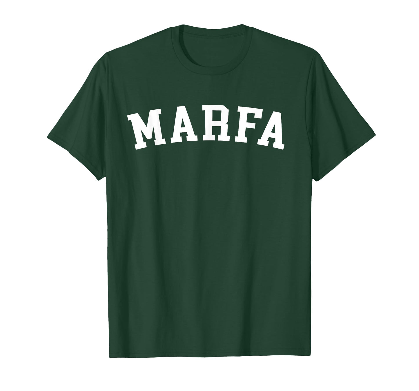 Marfa T-Shirt