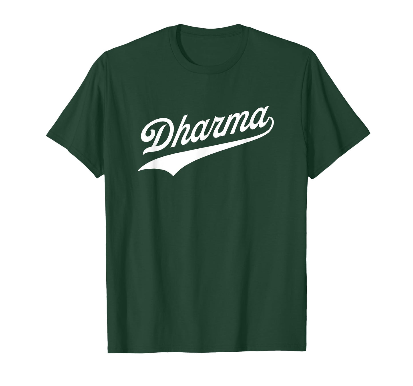 Dharma Buddhism Buddhist T-Shirt