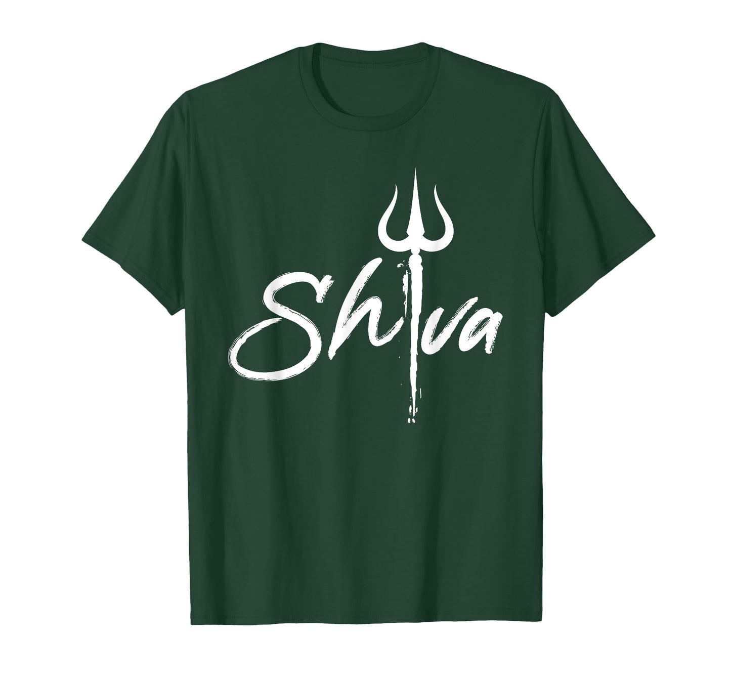 Shiva Hinduism India Hindu Buddhism Ganesha Religion Vishnu T-Shirt