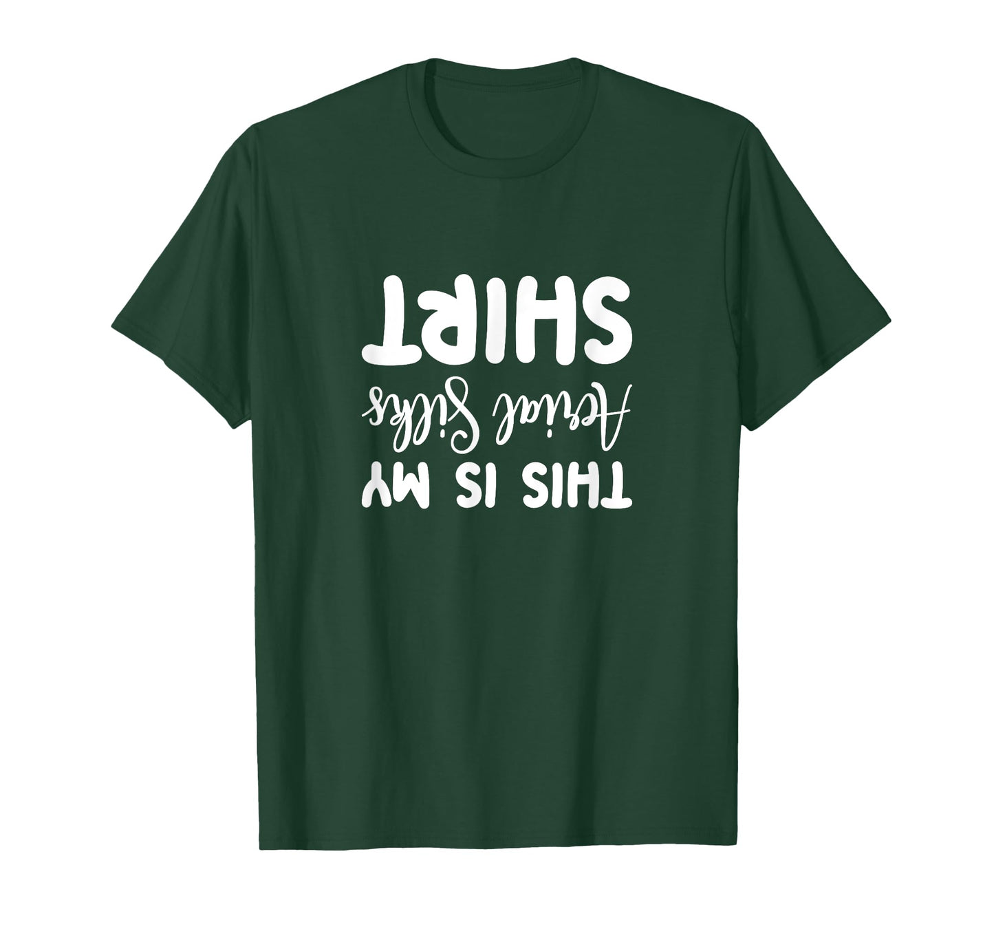 Aerial Dancer, This Is My Aerial Silks T-Shirt