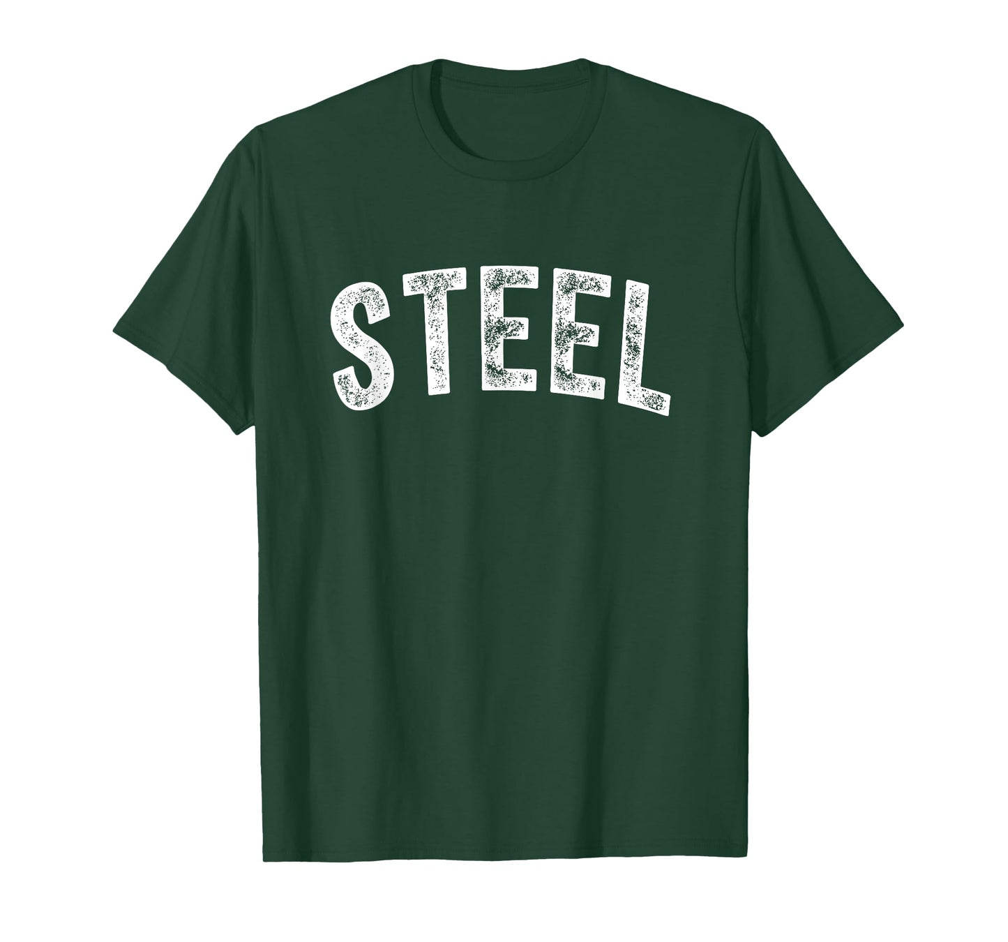 Steel T-Shirt