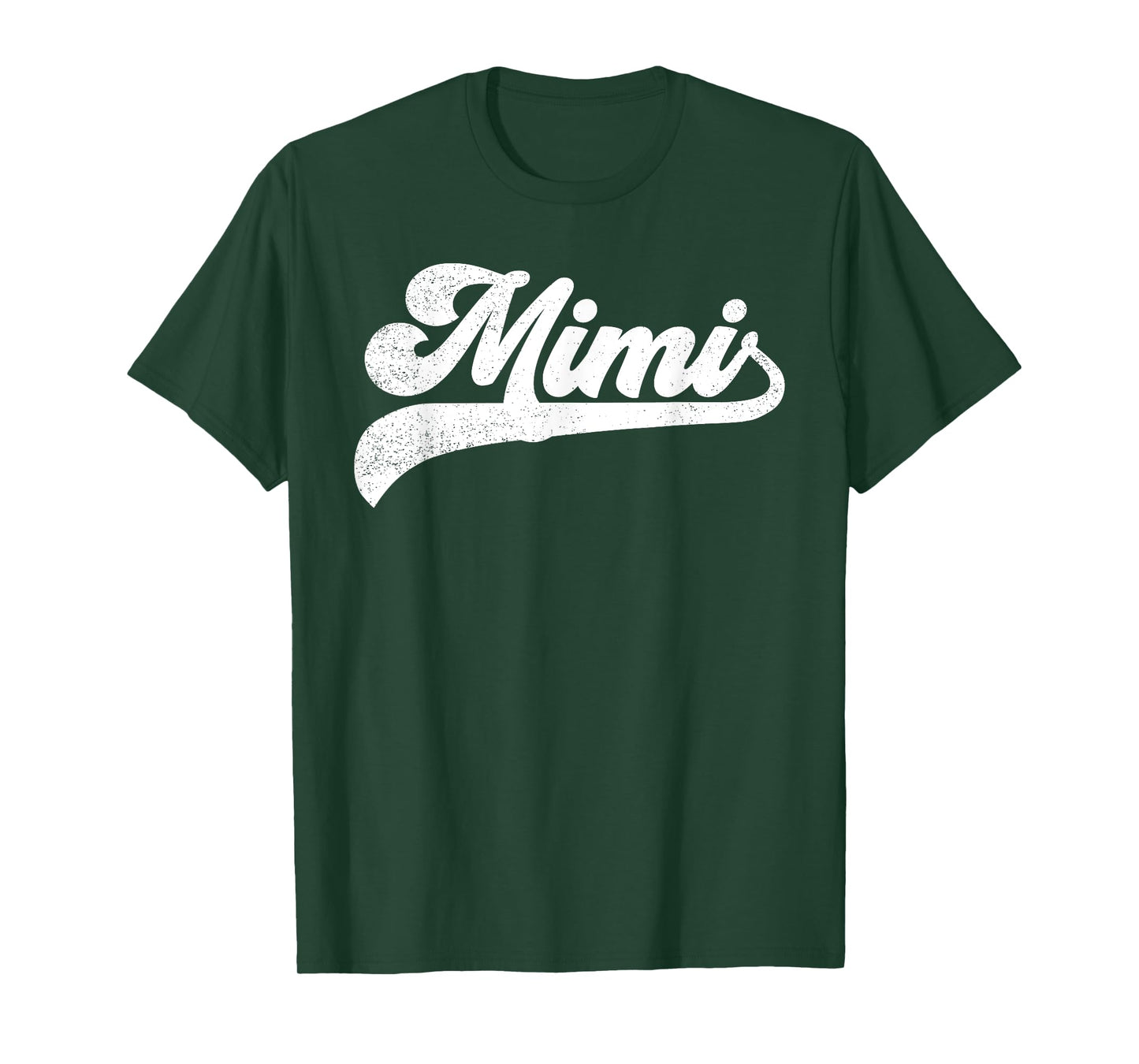 Mimi Gifts Mother's Day Mimi T-Shirt