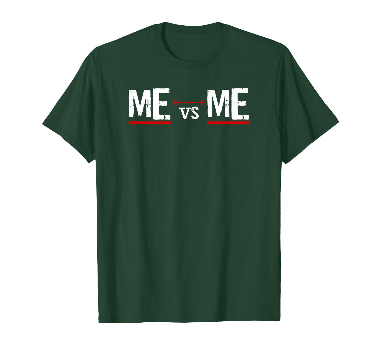 ME vs ME T-Shirt