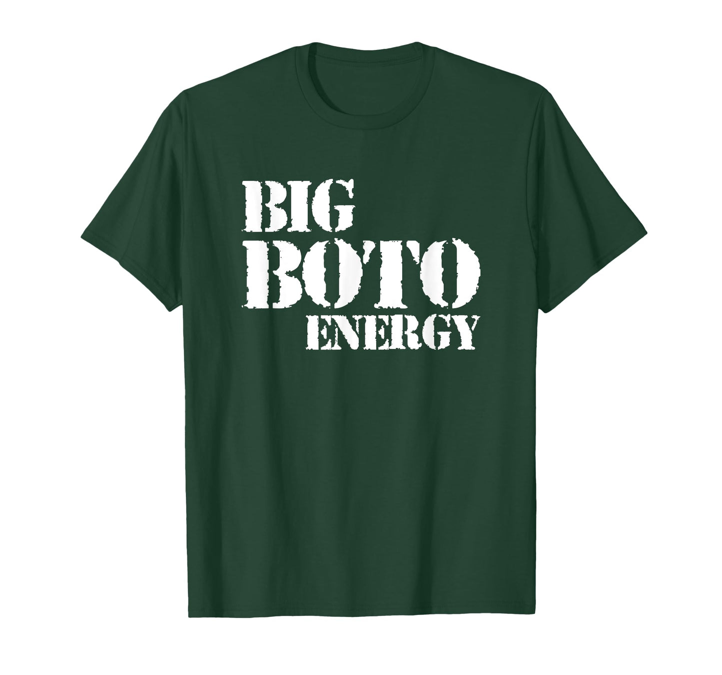 Big Boto Energy T-Shirt