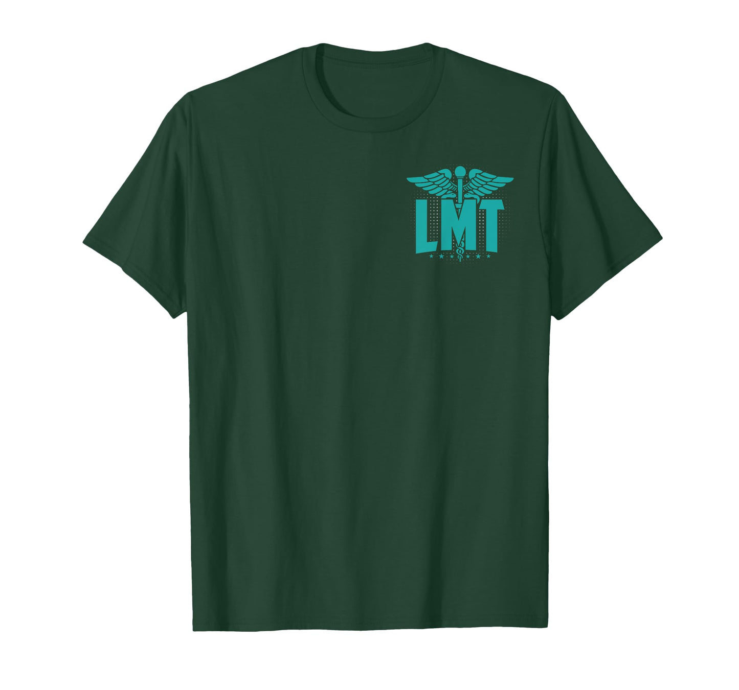 Licensed Massage Therapist Muscle Therapy Massage Therapy T-Shirt