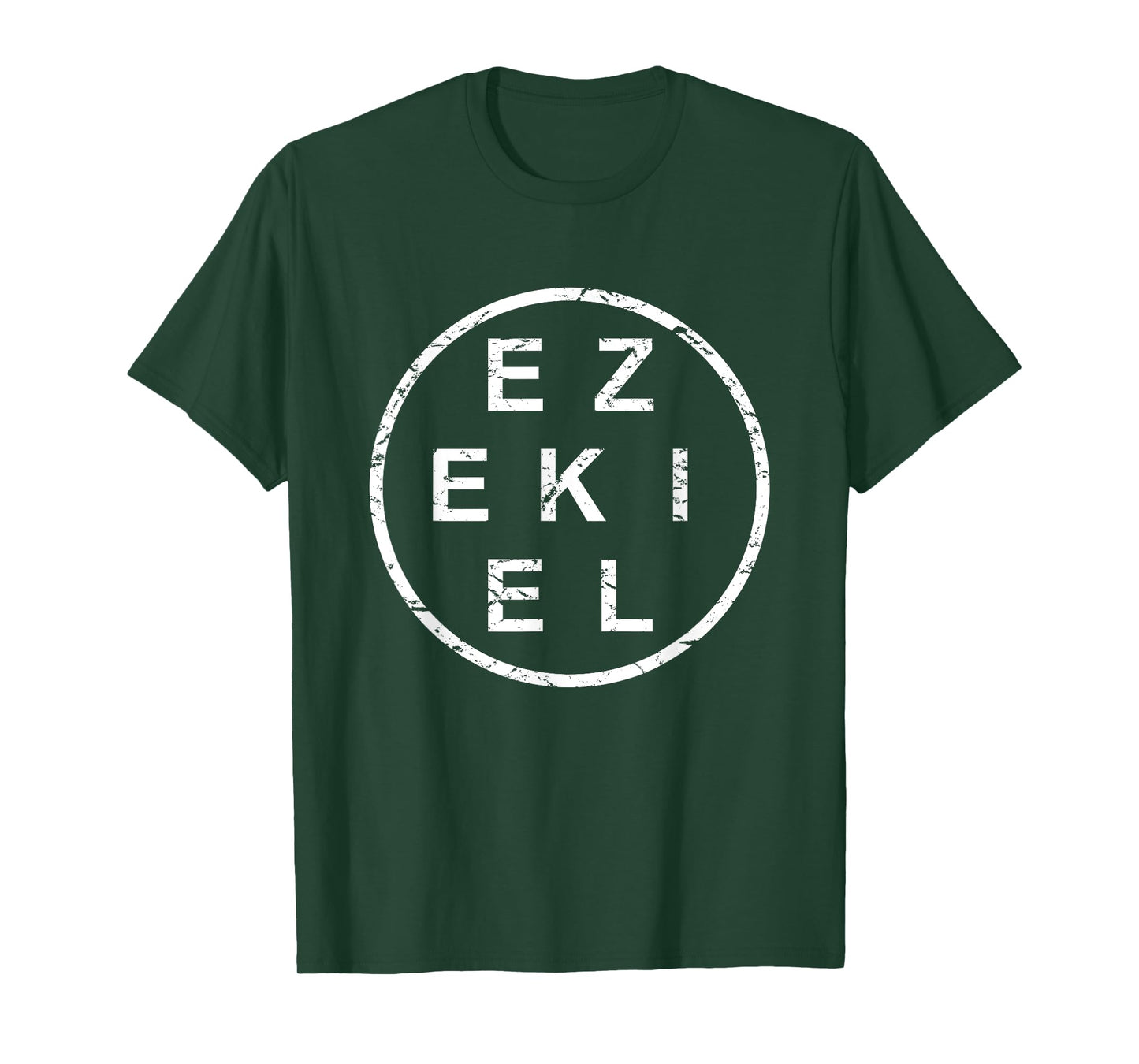 Stylish Ezekiel T-Shirt T-Shirt