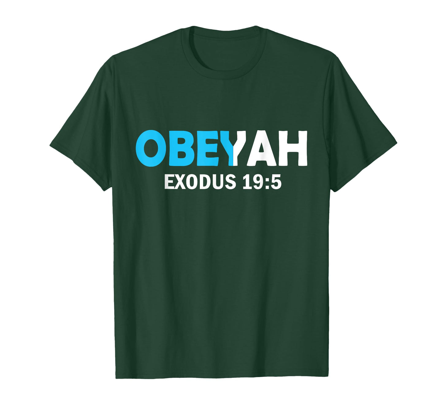 Yahweh Shirts for Men & Women T-Shirt