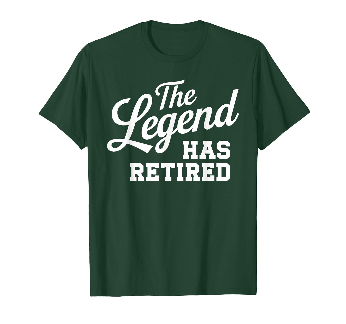 Retirement Art for Men Women Grandpa Retired Dad Retiring T-Shirt