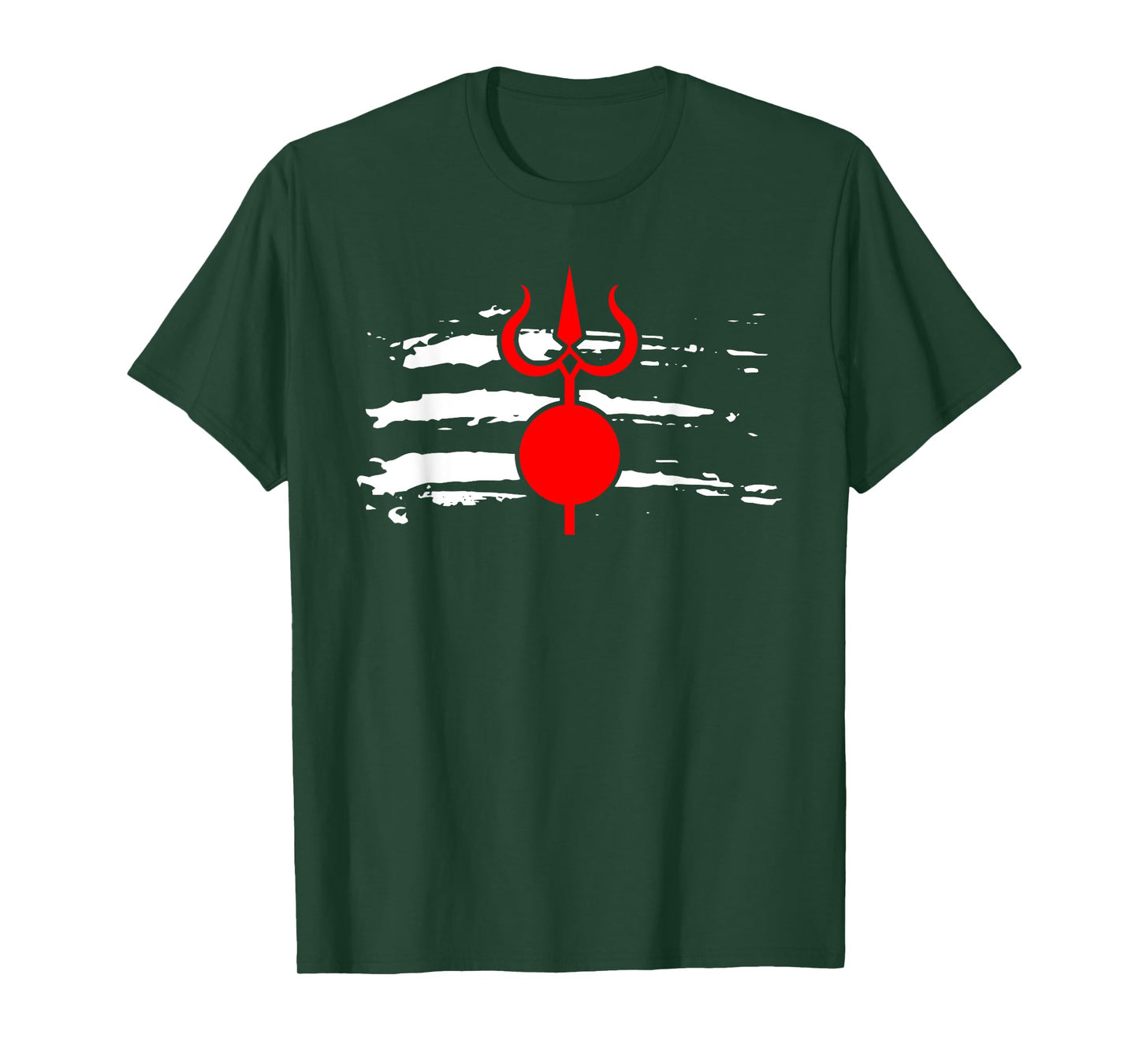 Shiva Hinduism Meditation Hindu India Religion Buddhism T-Shirt