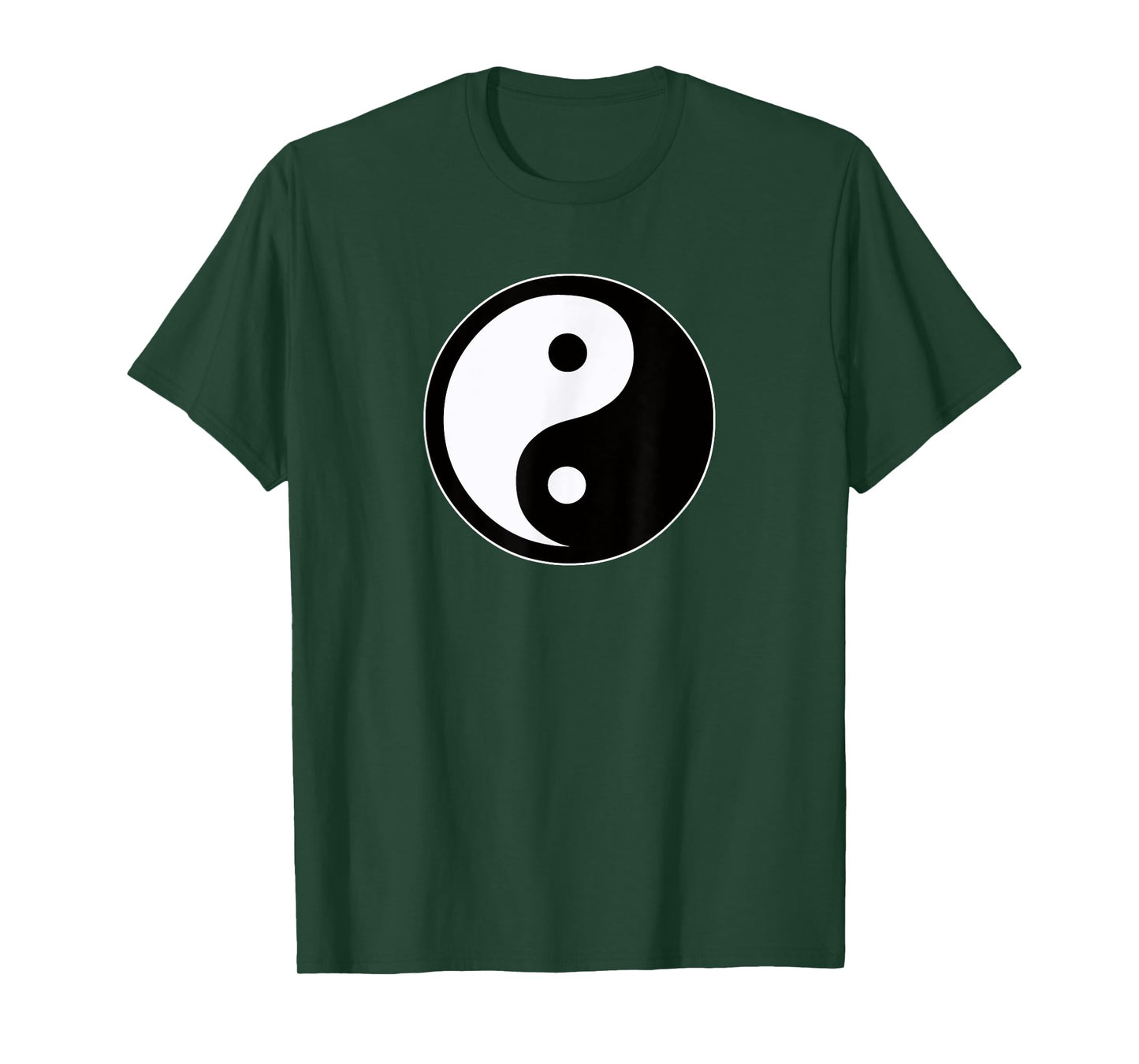 Yin Yang T-Shirt