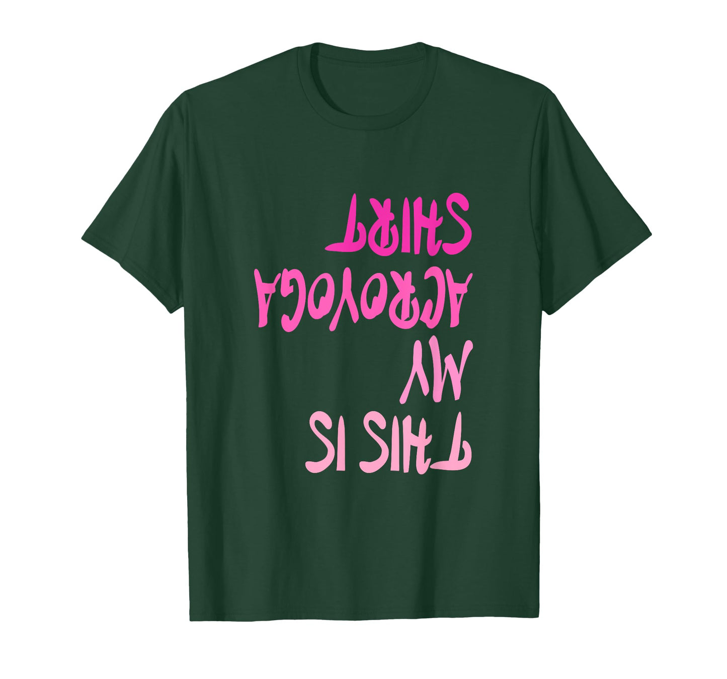 Funny Acro Yoga This Is My Acroyoga Shirt Acroyogi T-Shirt