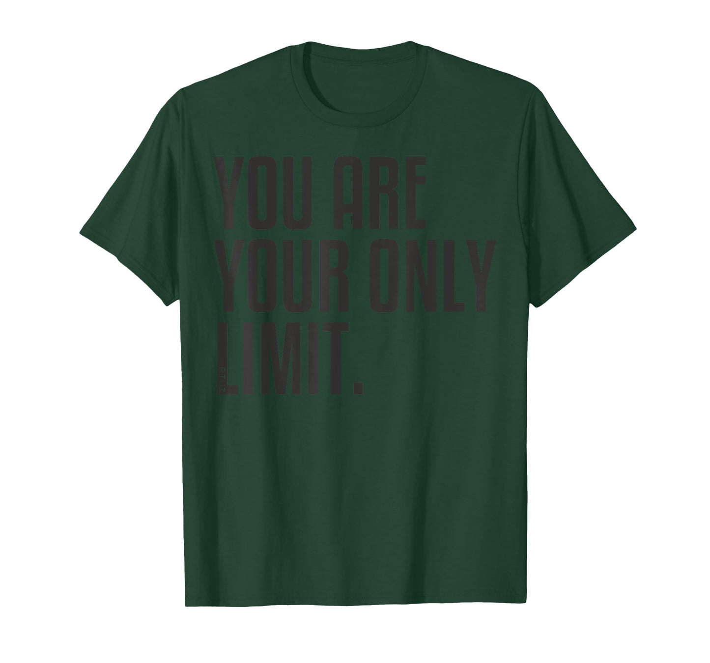 Y2K Fitness Quote Gym Training Discipline Yoga Sport Workout T-Shirt