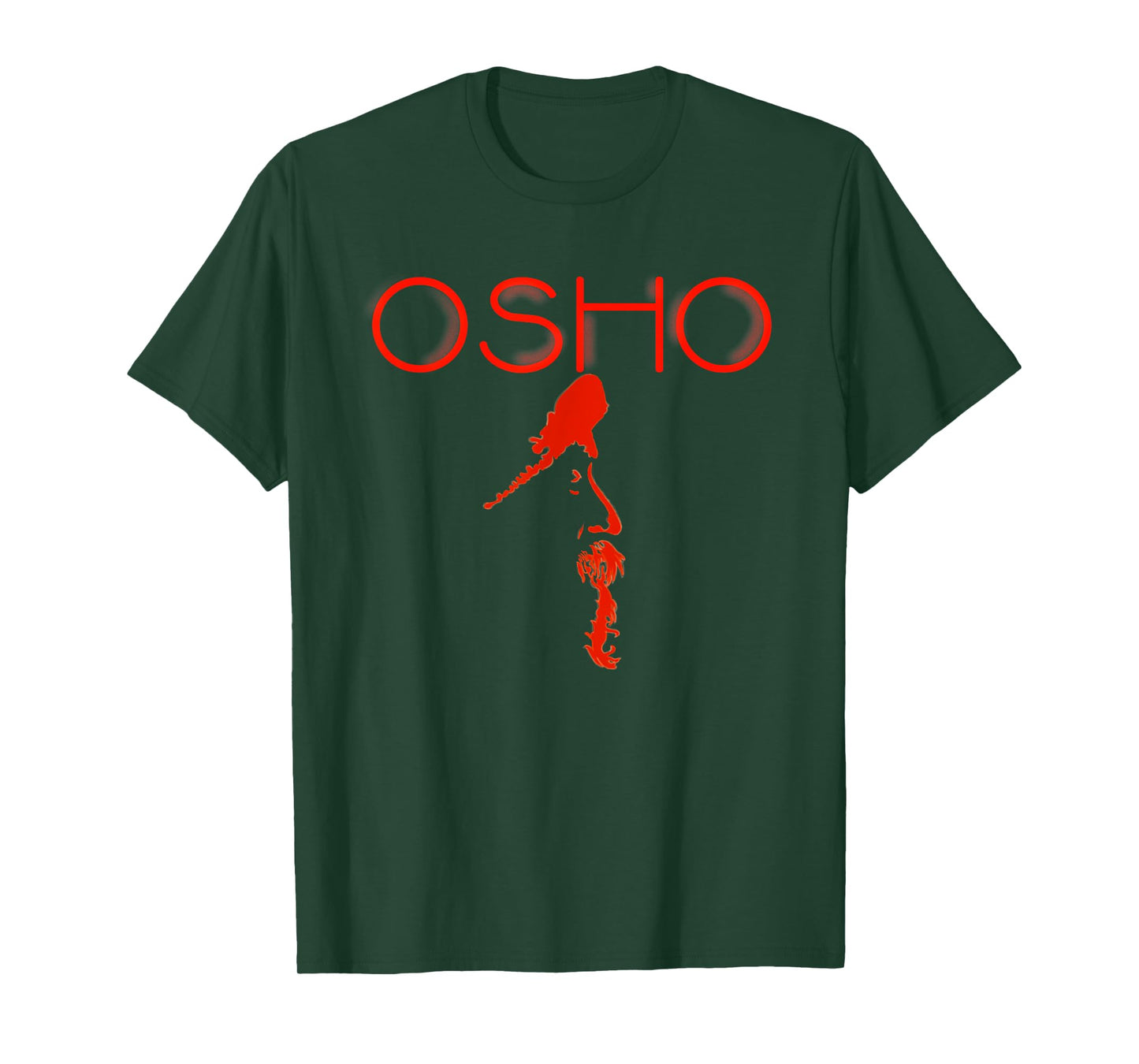 Osho Bhagwan T-Shirt T-Shirt
