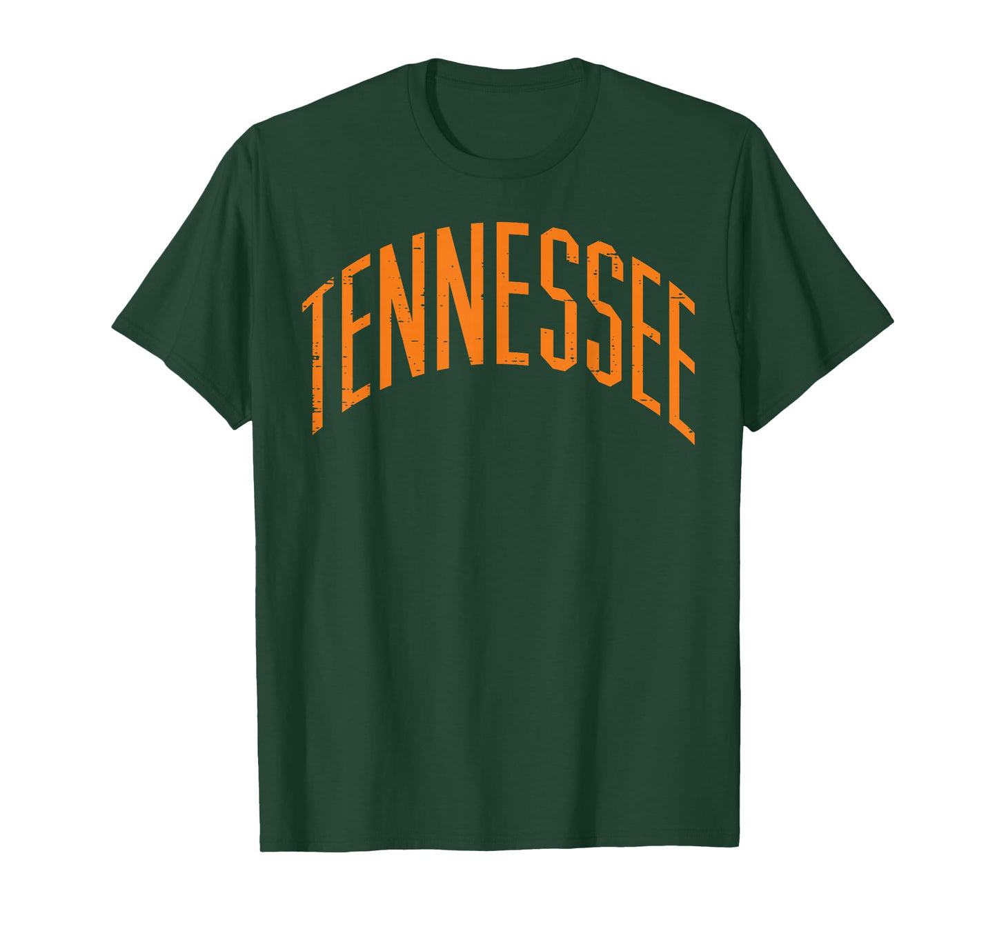 Tennessee Vintage USA Volunteer State TN Pride Men Women Kid T-Shirt