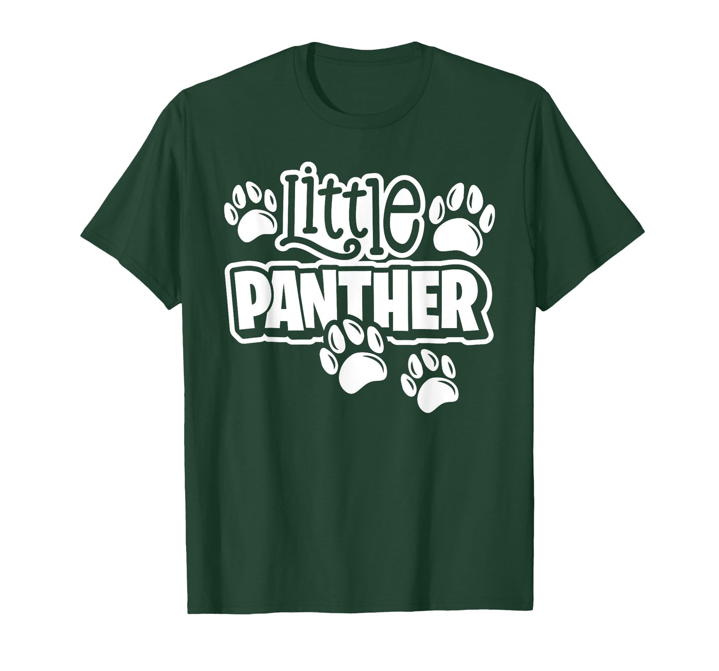 Vintage Panthers School Sports Name, Panthers Men Women Kids T-Shirt