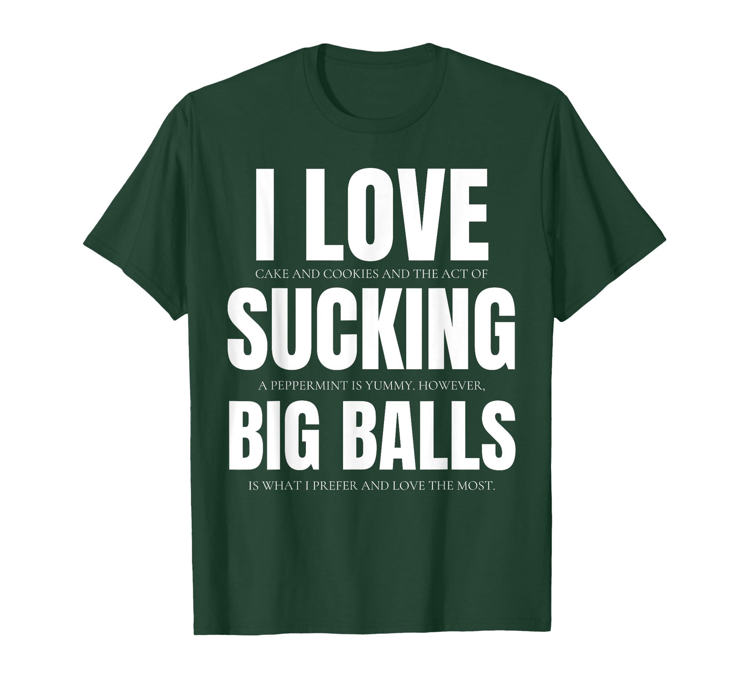 Sexual Innuendo Funny Offensive Adult Humor Gag Women T-Shirt