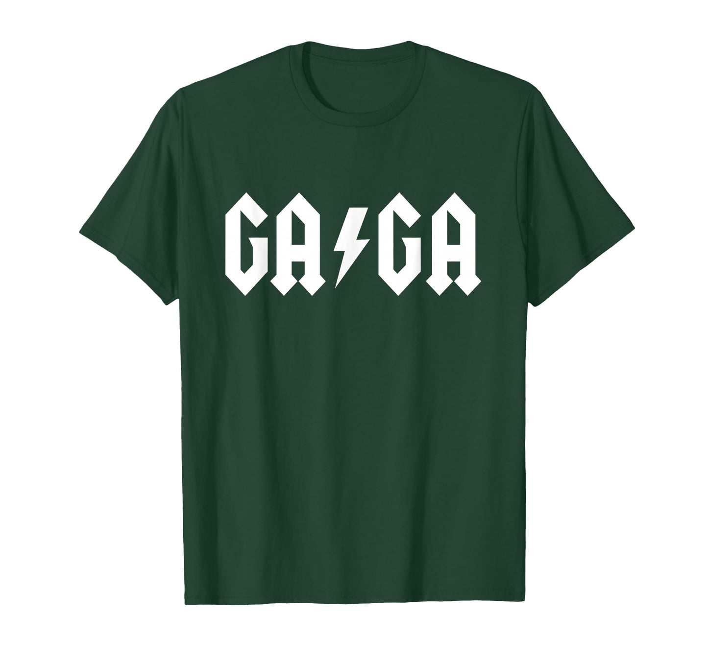 Gaga Ball Player Kids T-Shirt