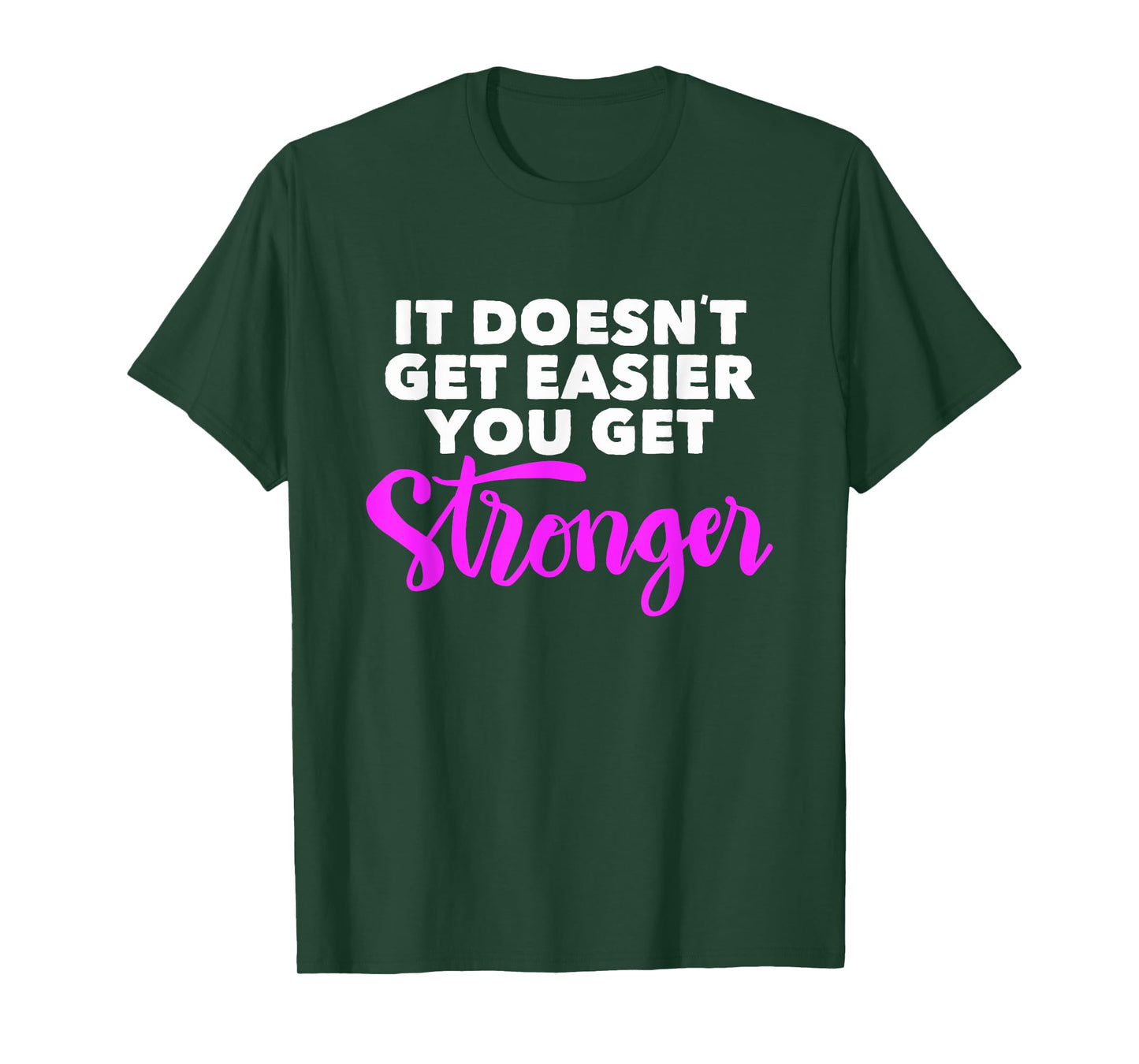 Physical Workout Gym, Funny Fitness Inspirational Quote Gift T-Shirt
