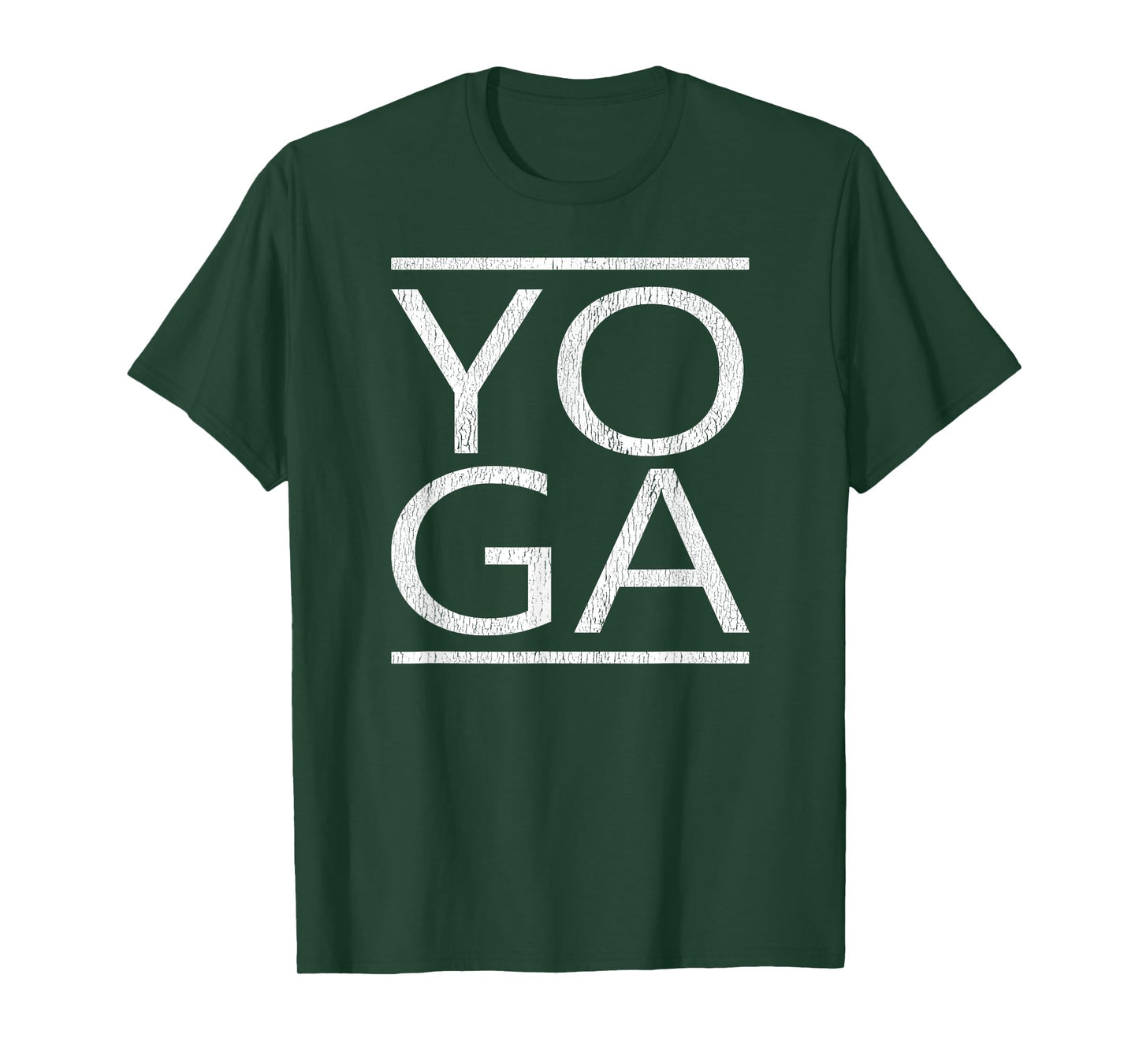 Yoga Lover Funny - Yoga T-Shirt