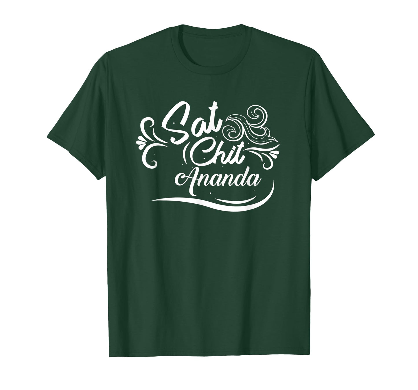 Sat Chit Ananda T-Shirt