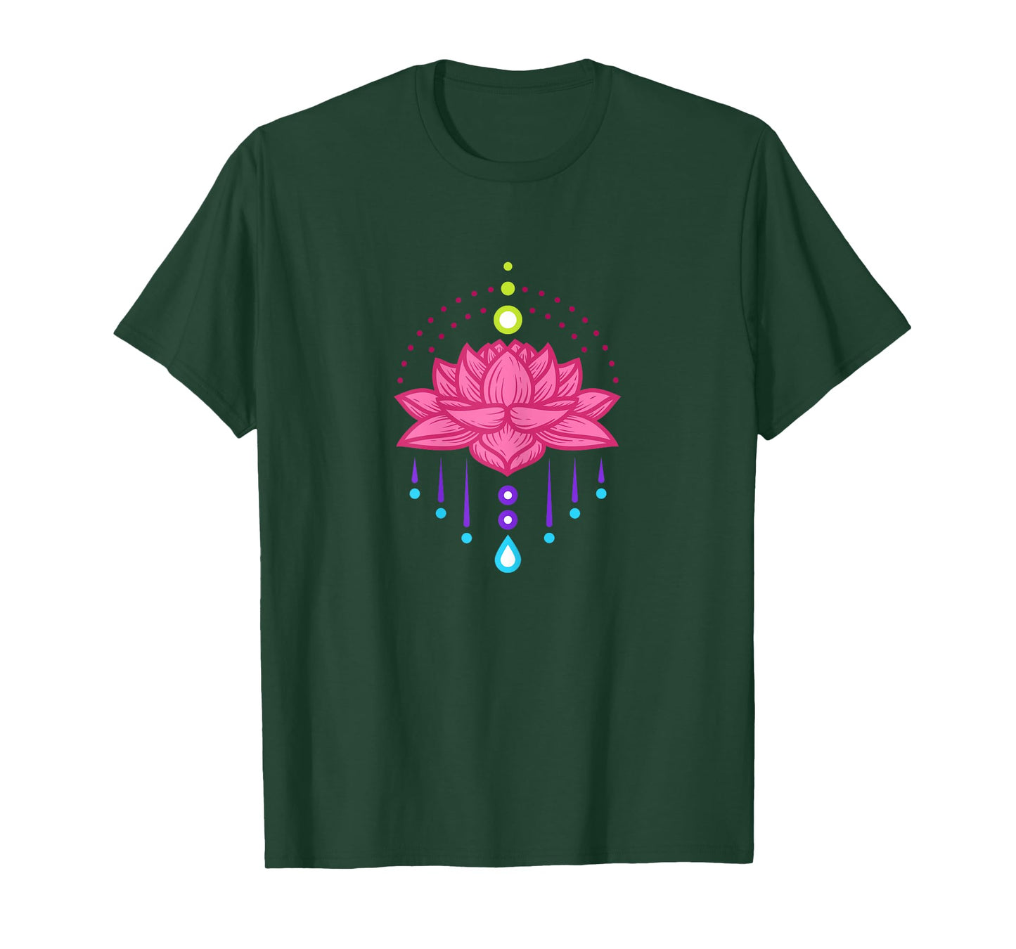 yoga lovers T-Shirt