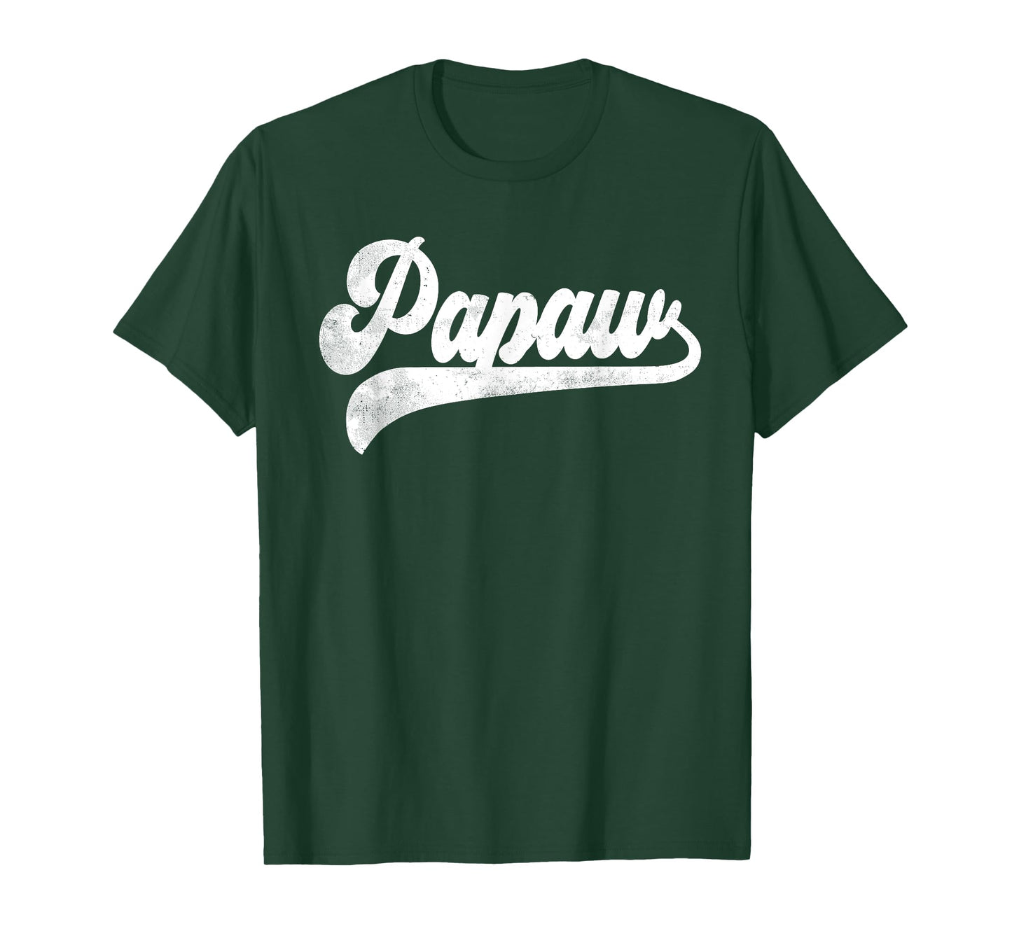 Papaw Gifts Father's Day Papaw T-Shirt