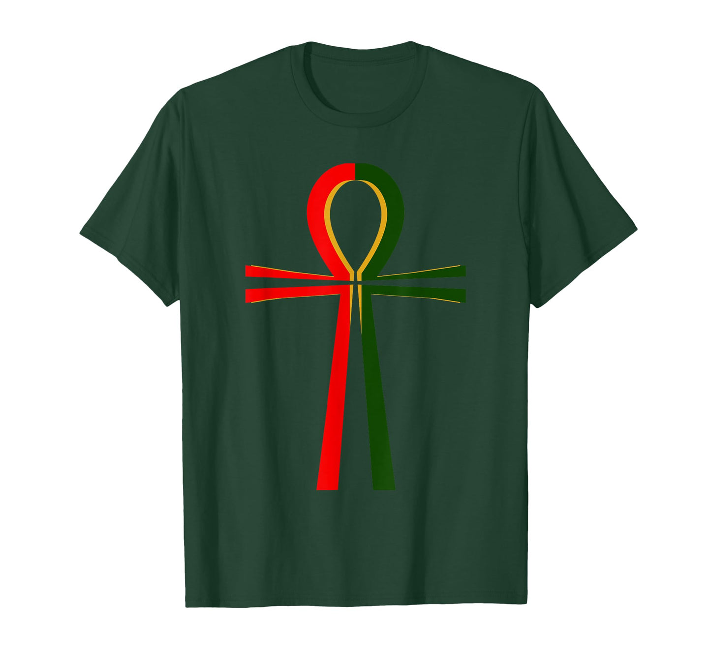 Ancient Egyptian Ankh T-shirt