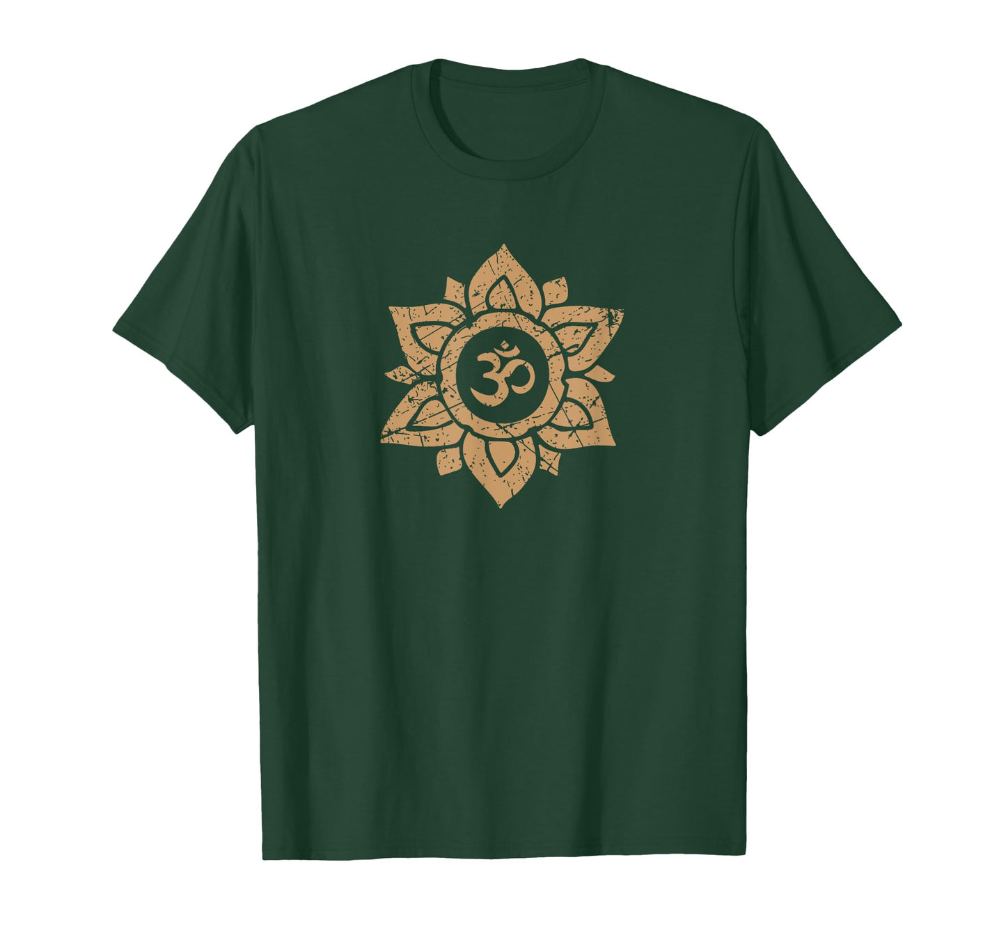 Om Namah Shivaya Yoga, Third Eye, Isha, Hindu Ganesha T-Shirt