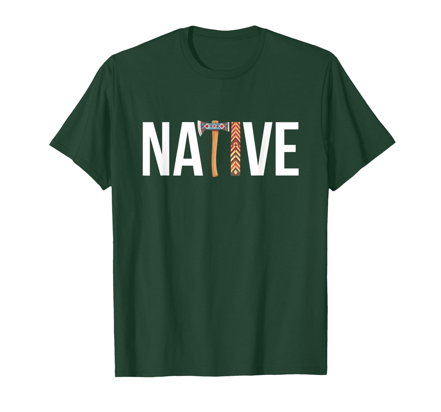 Native American Day Native American Indian Day T-Shirt