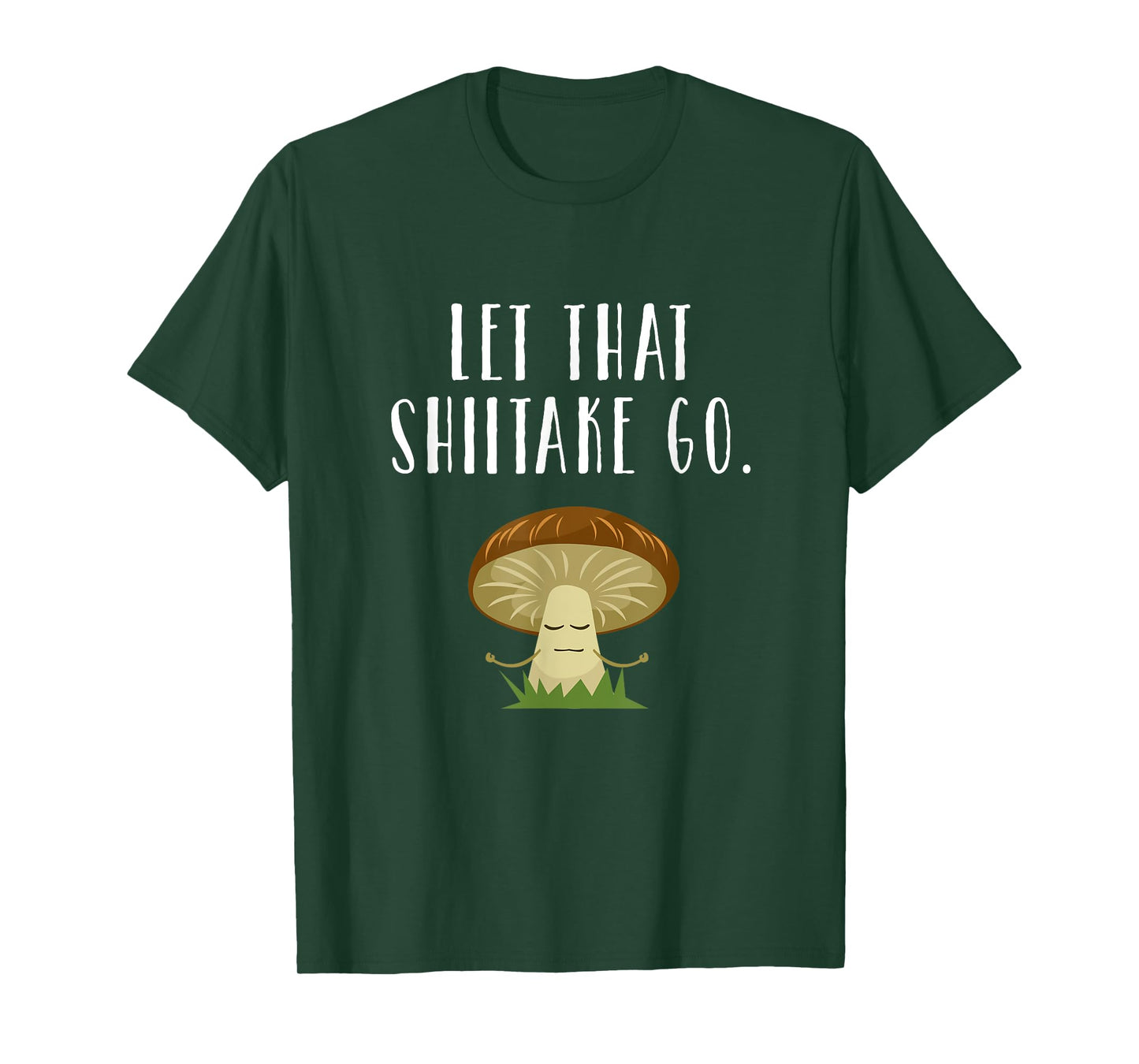 Best Mindfulness Gifts Men Women Kids Punny Tee Shirts T-Shirt