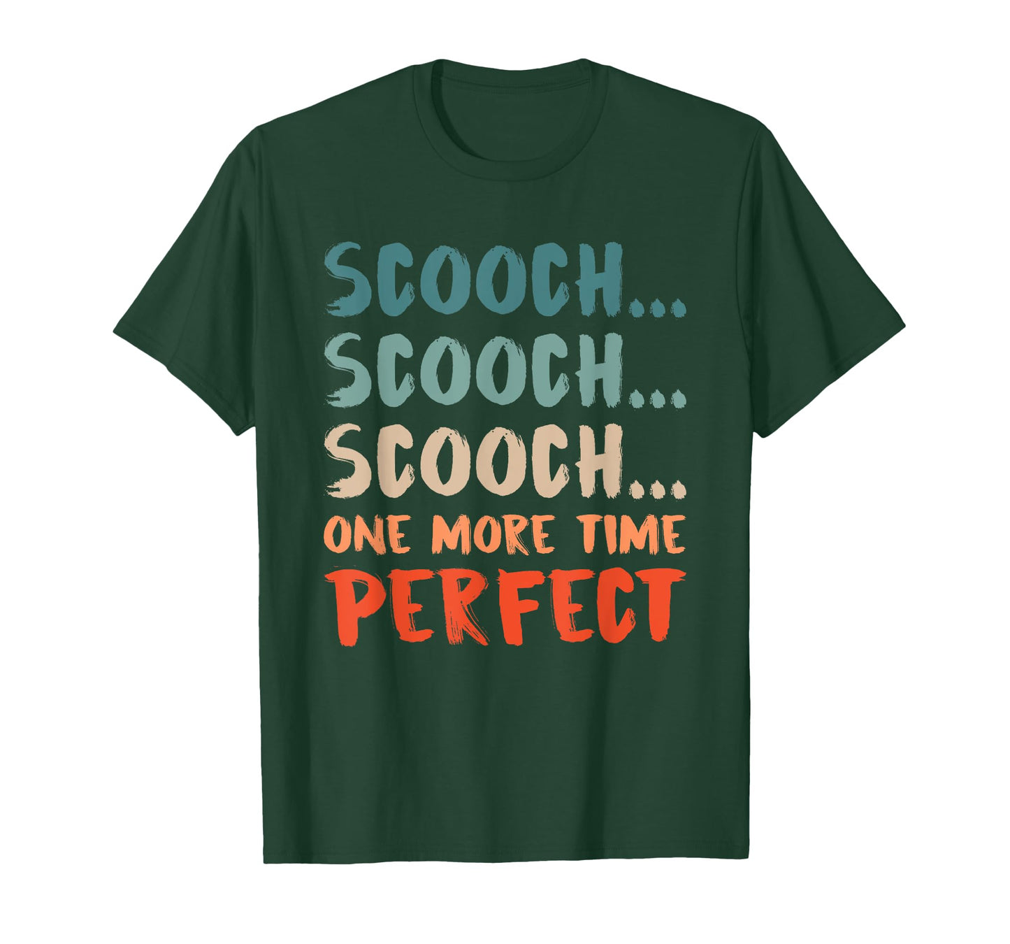 Obgyn Scooch Scooch T-Shirt