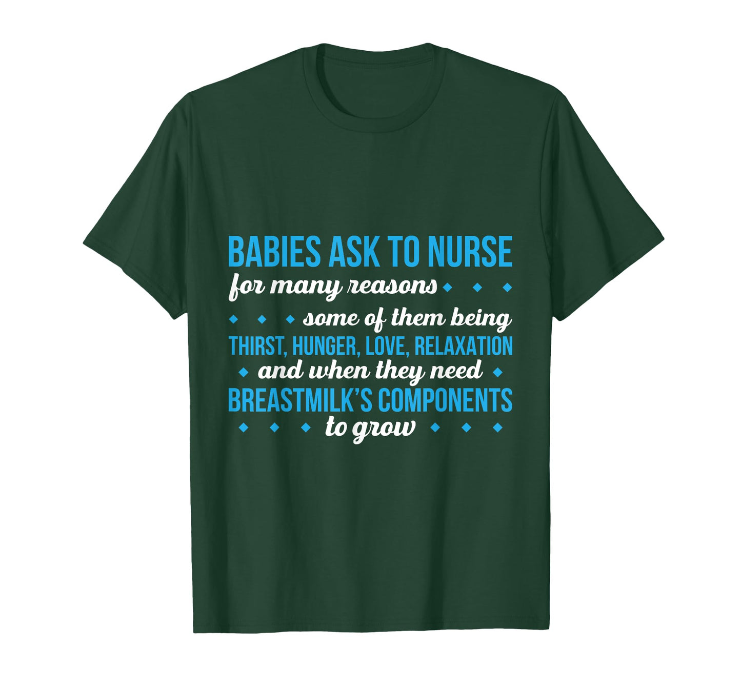 Lactation Consultant For Lactation Specialist IBCLC Expert T-Shirt