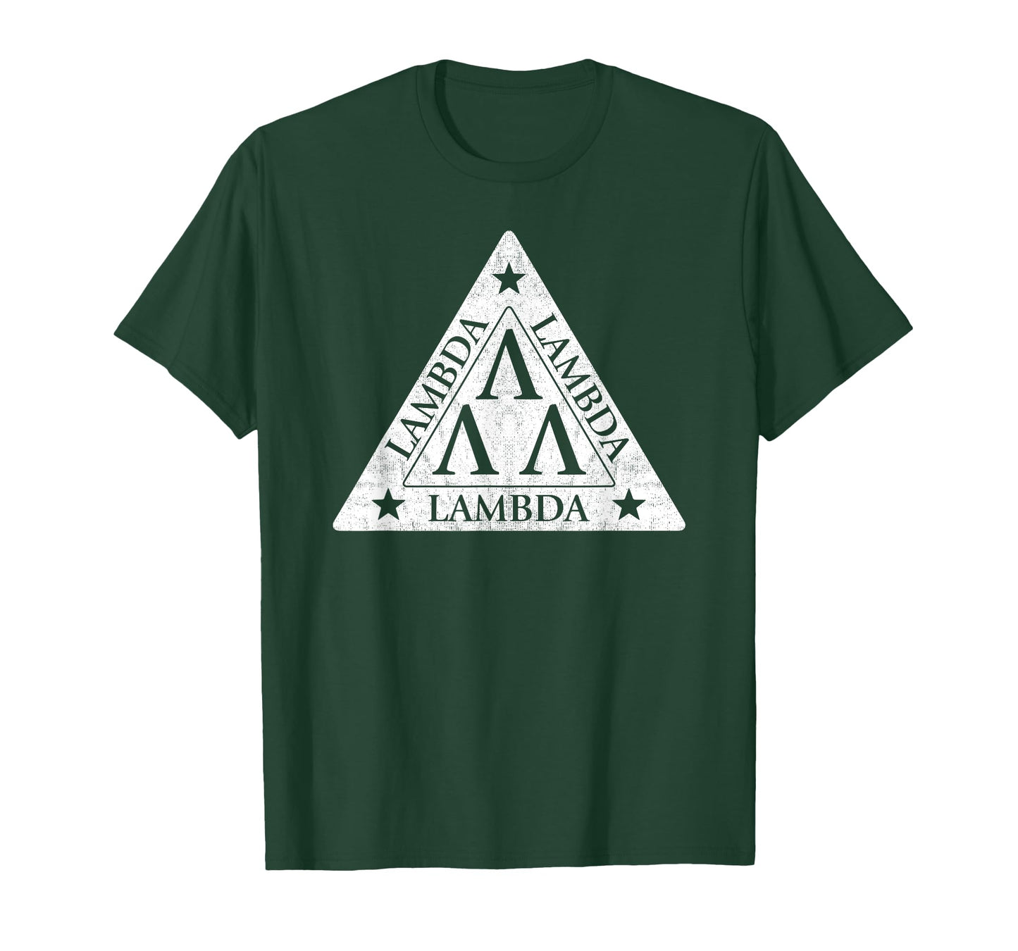 Lambda T-Shirt