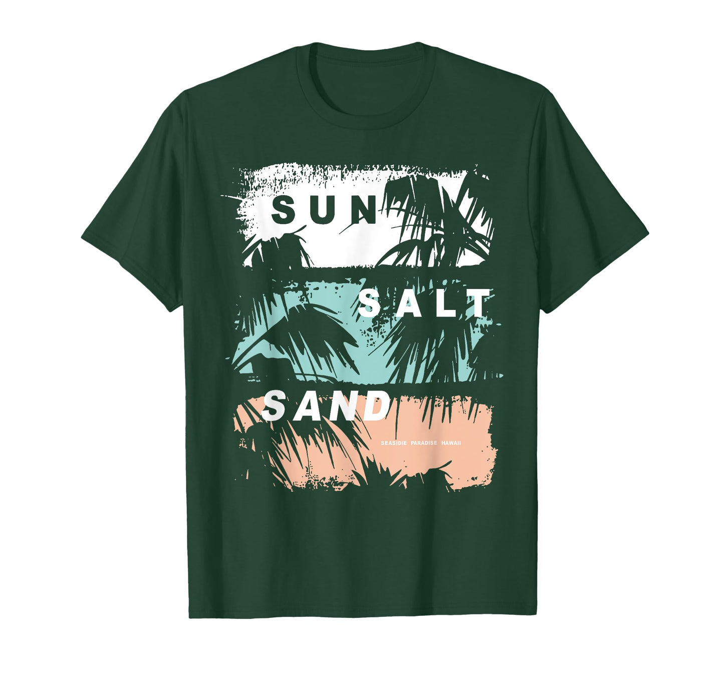Sun Salt Sand T-Shirt