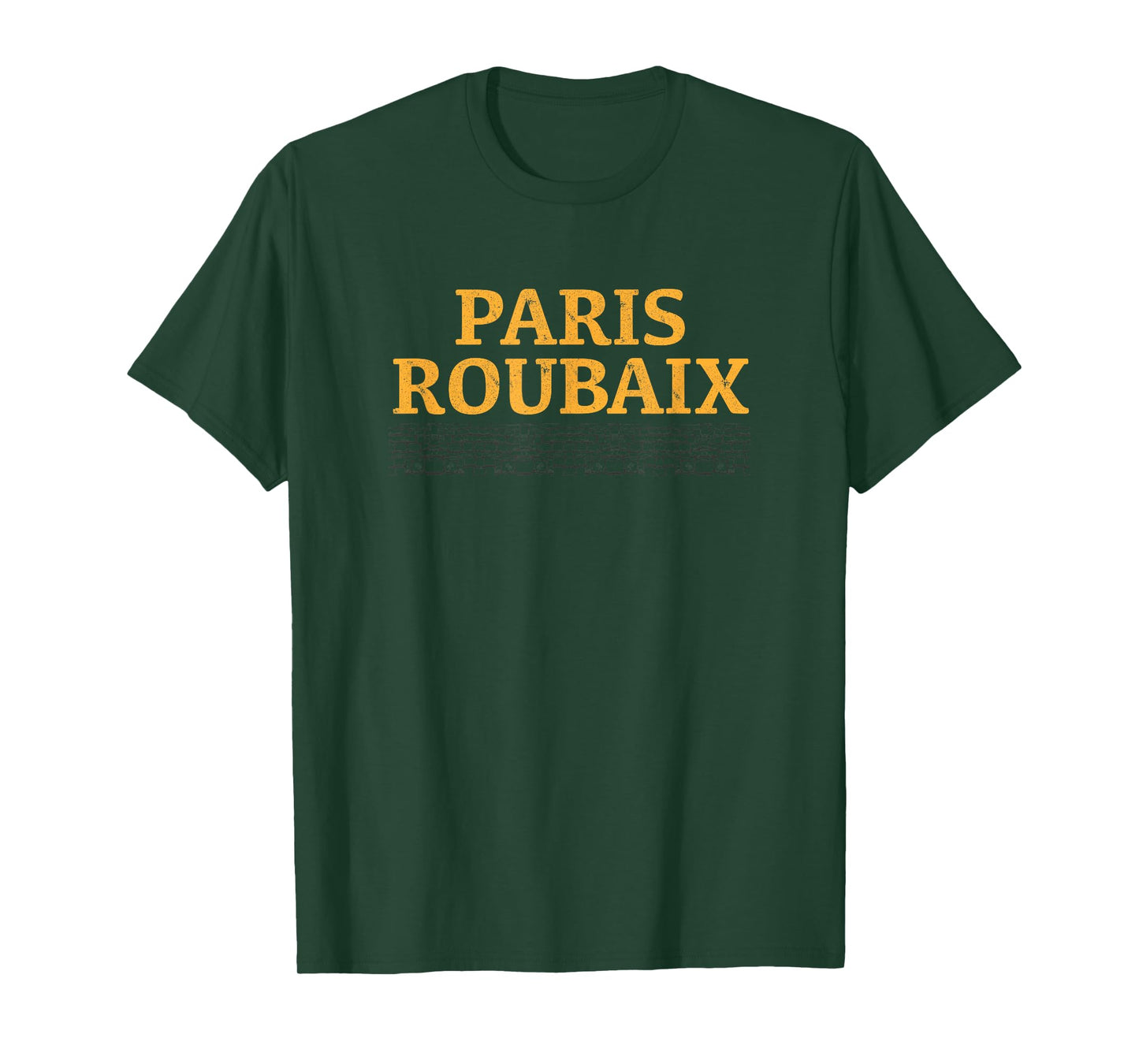Classic Bike Ride Roubaix Cyclist Gift T Shirt T-Shirt