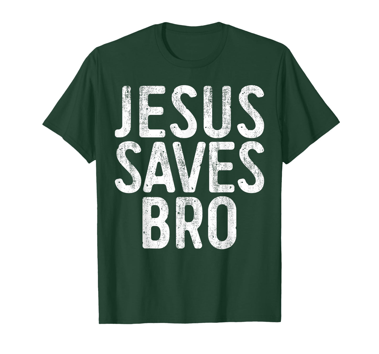 Jesus Saves Bro Shirt Men Women Kids Christian Religion T-Shirt