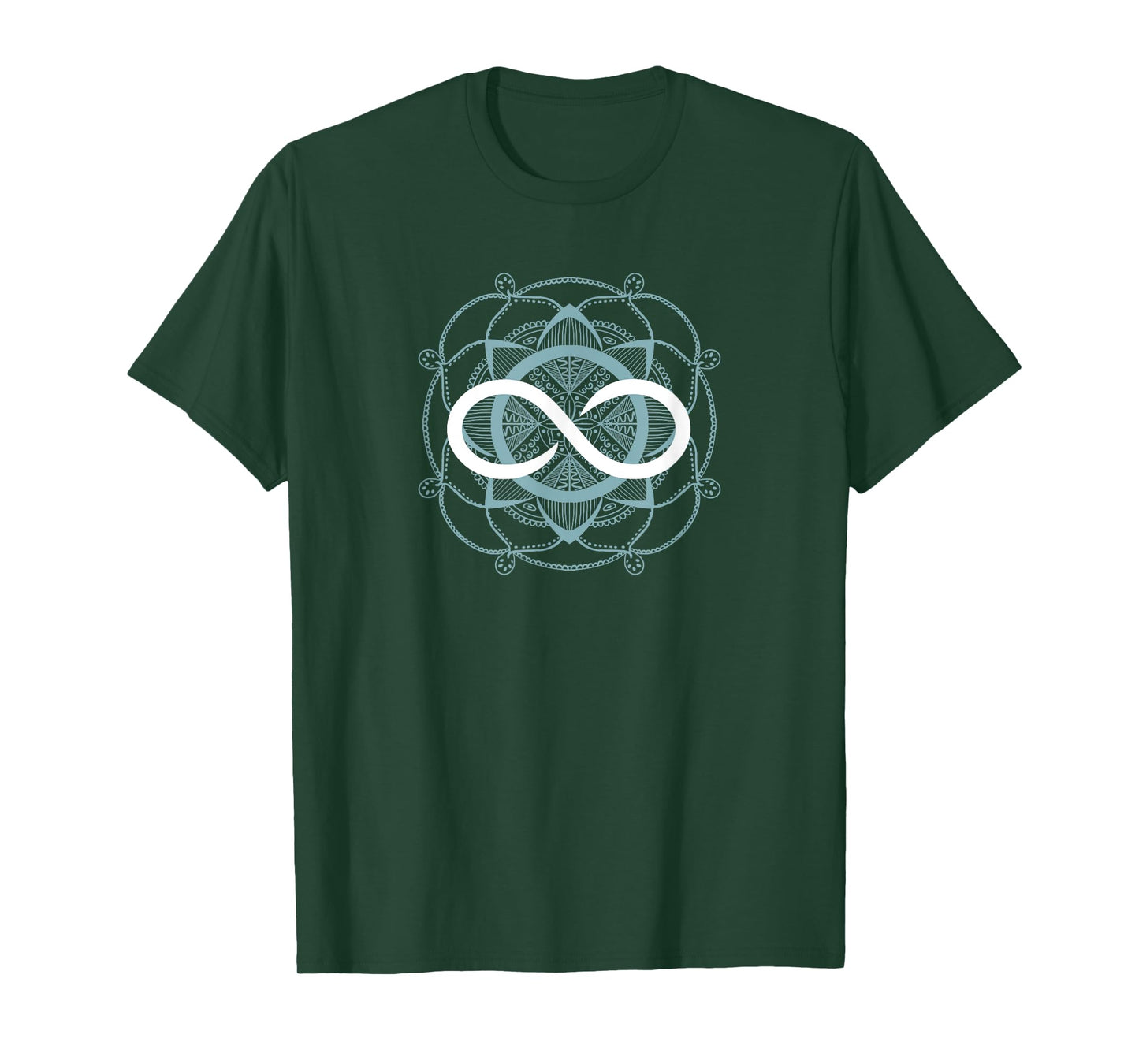 Infinity symbol T-Shirt