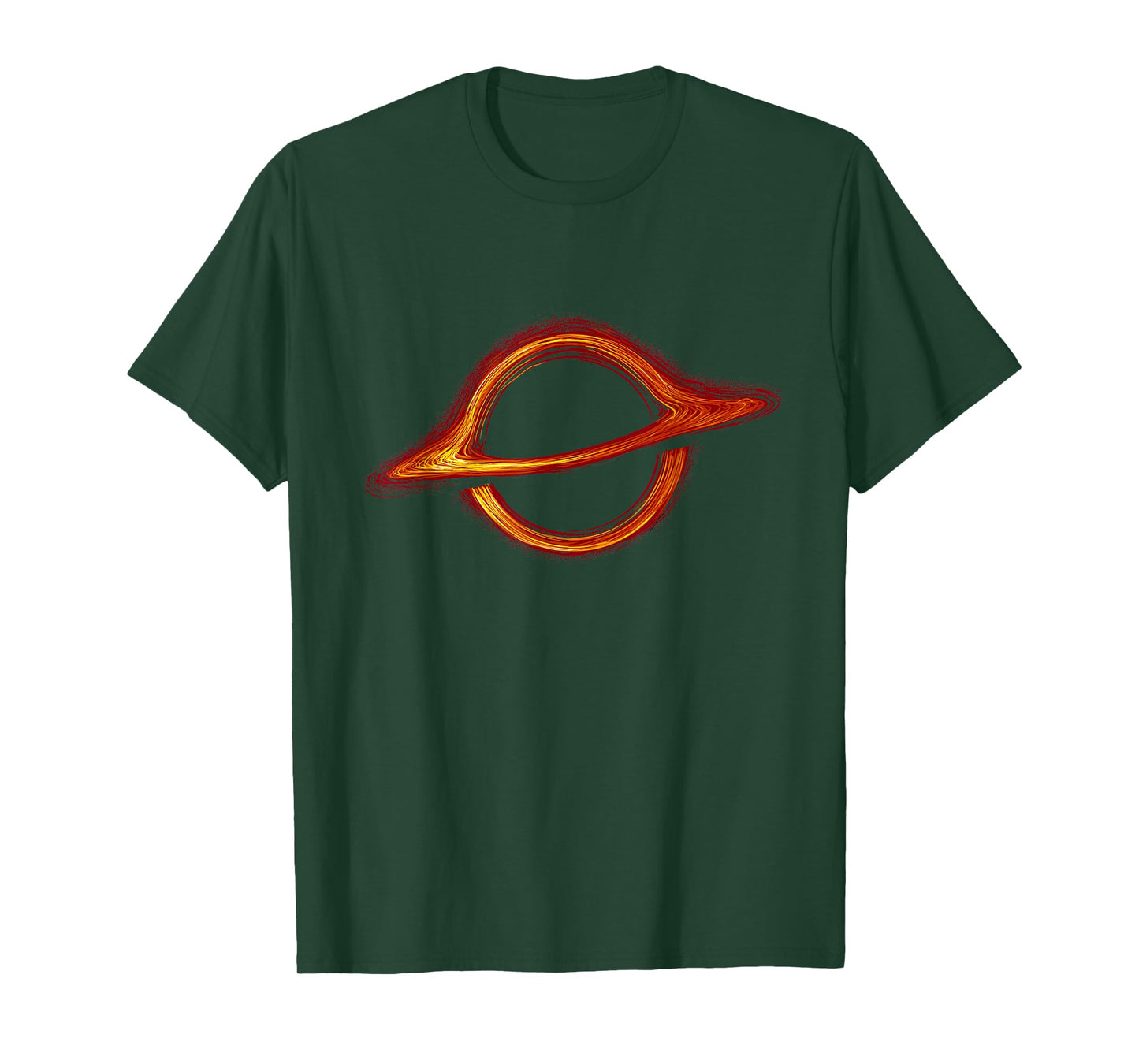 Black hole T-Shirt