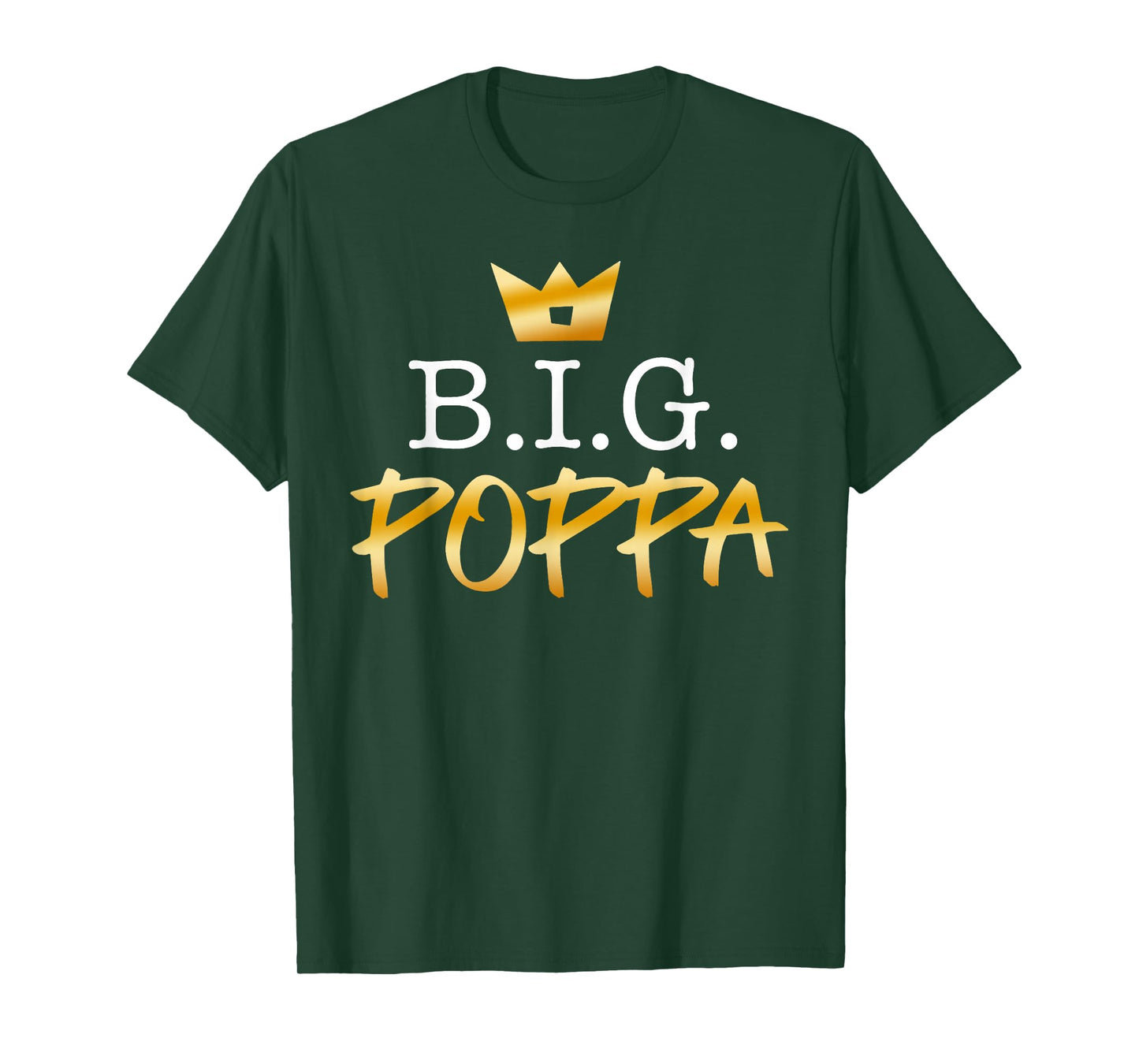 Two Legit To Quit Poppa Decorations Boy 2nd Birthday Hip Hop T-Shirt